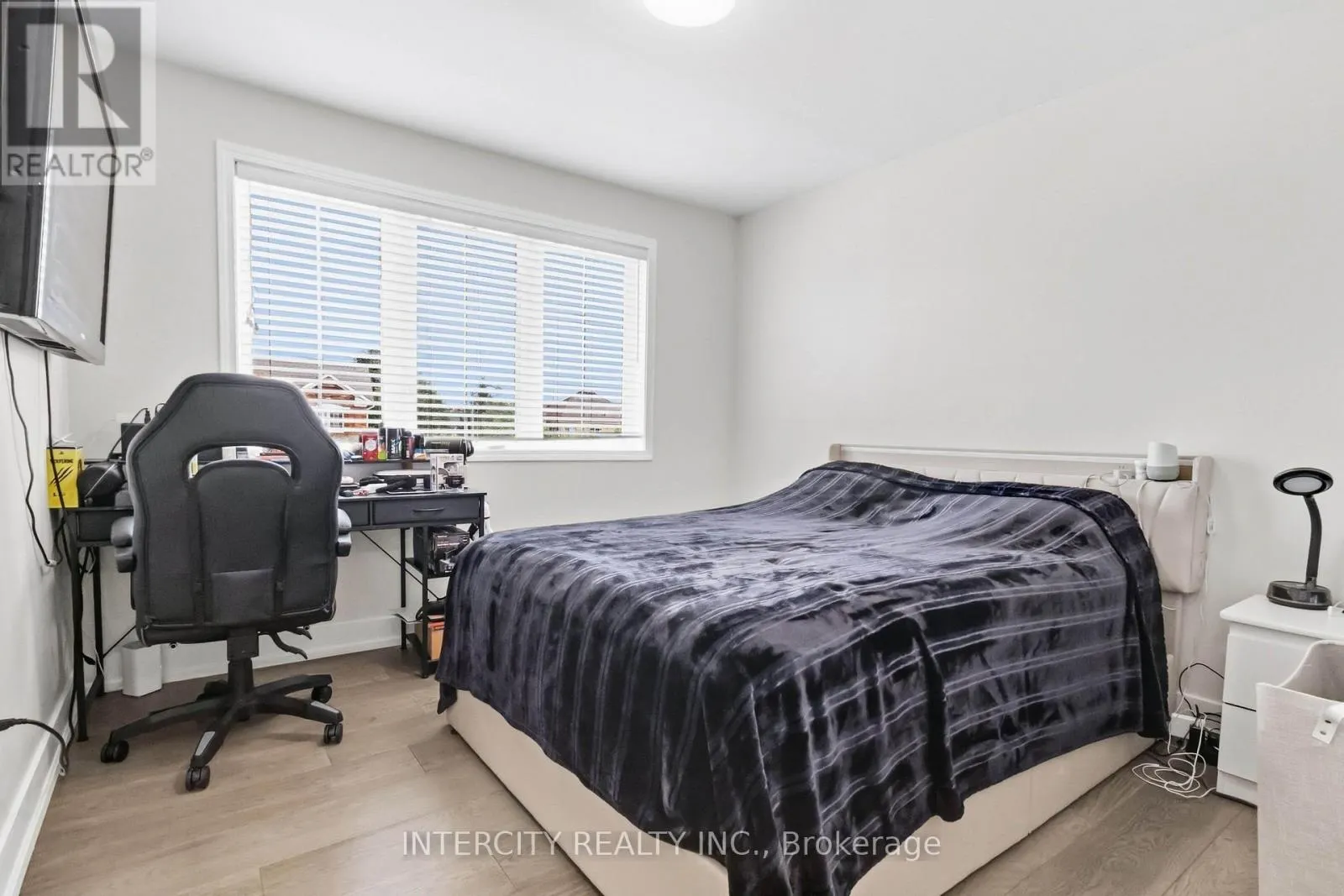 700 TRUDEAU DRIVE