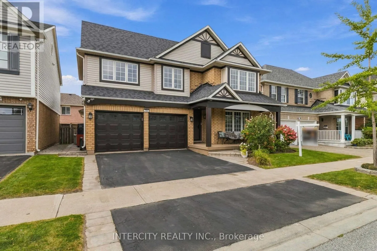 700 TRUDEAU DRIVE