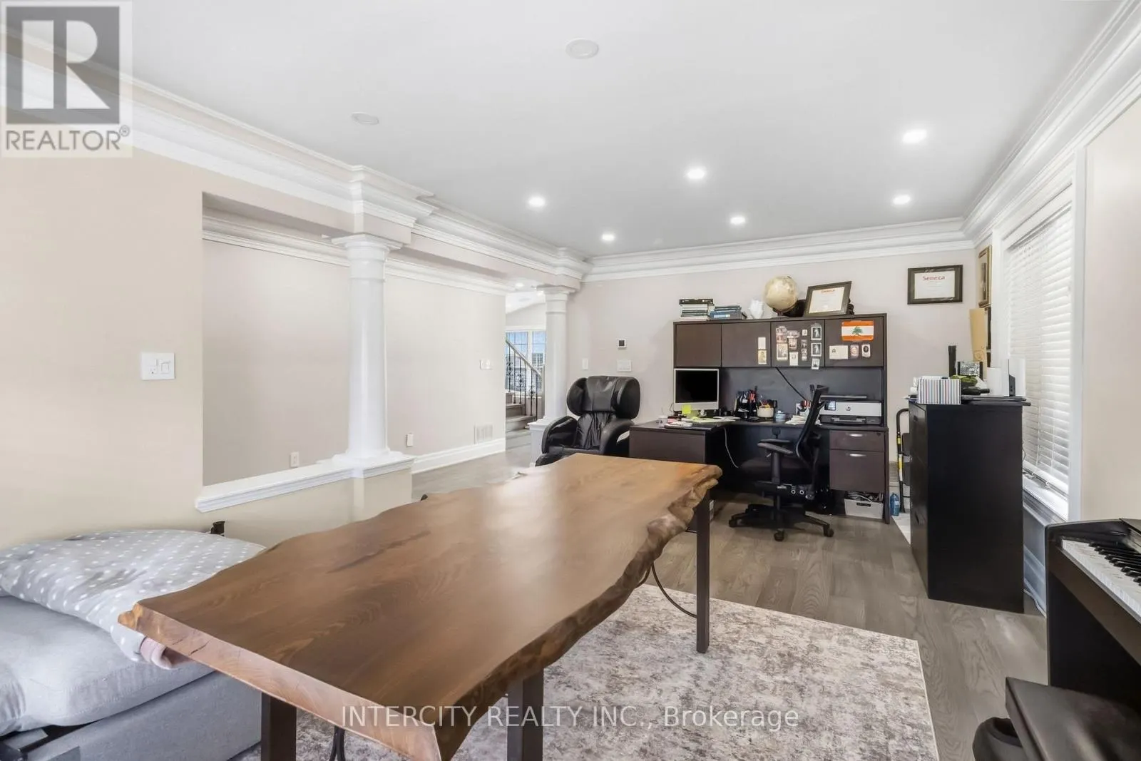 700 TRUDEAU DRIVE