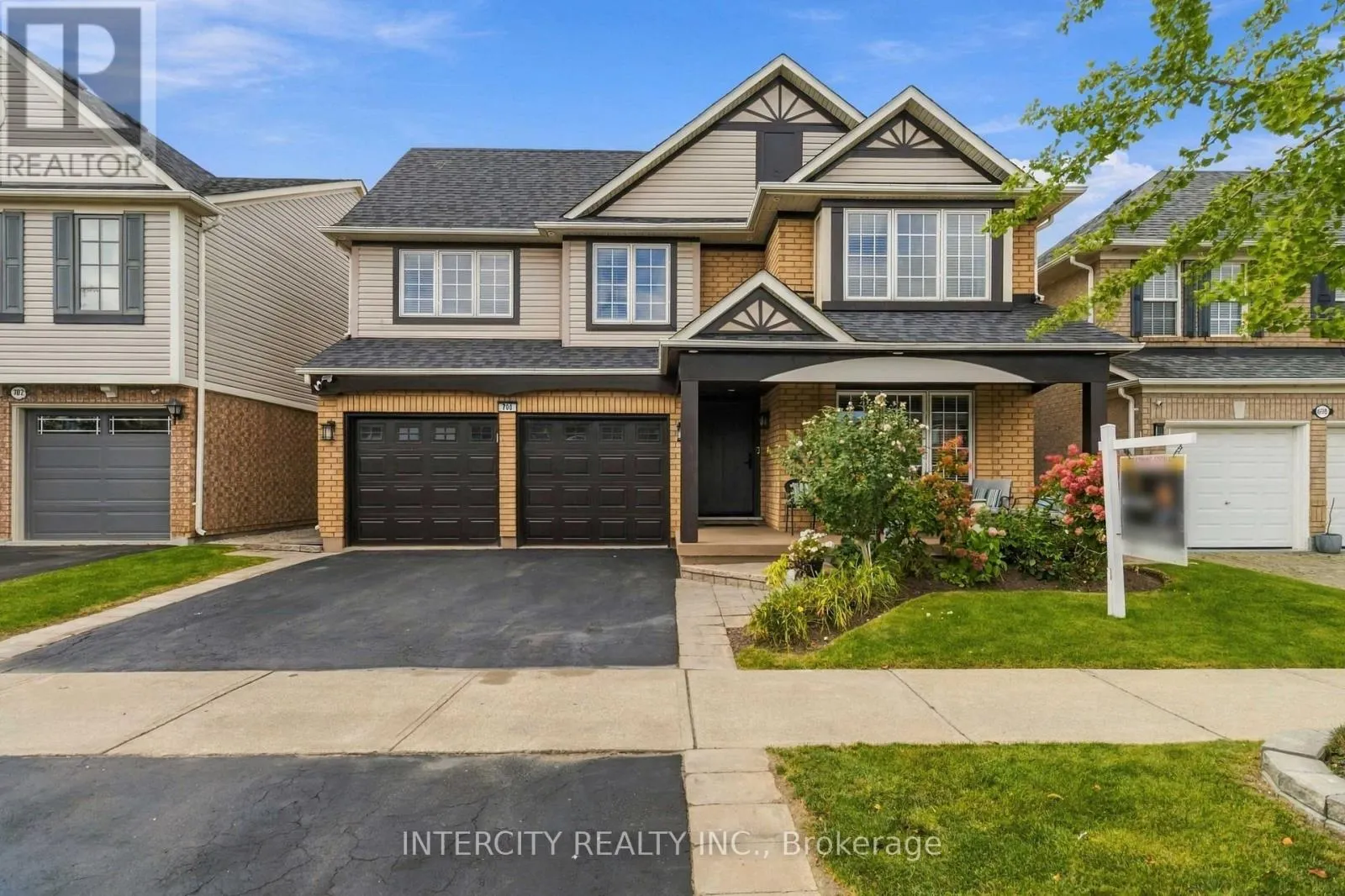 700 TRUDEAU DRIVE