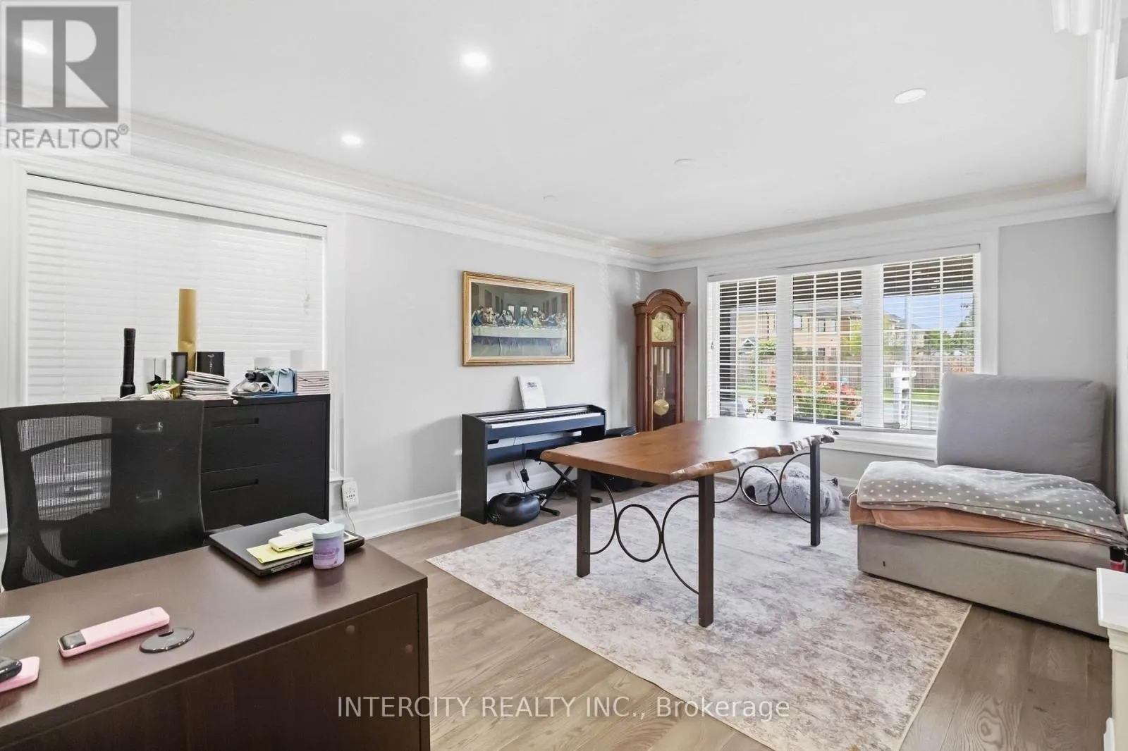 700 TRUDEAU DRIVE