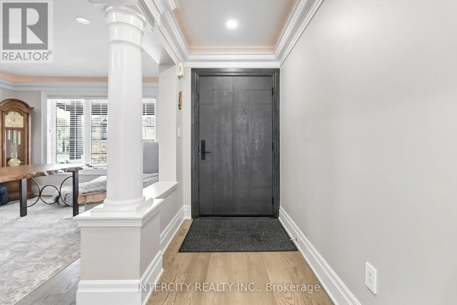 700 TRUDEAU DRIVE