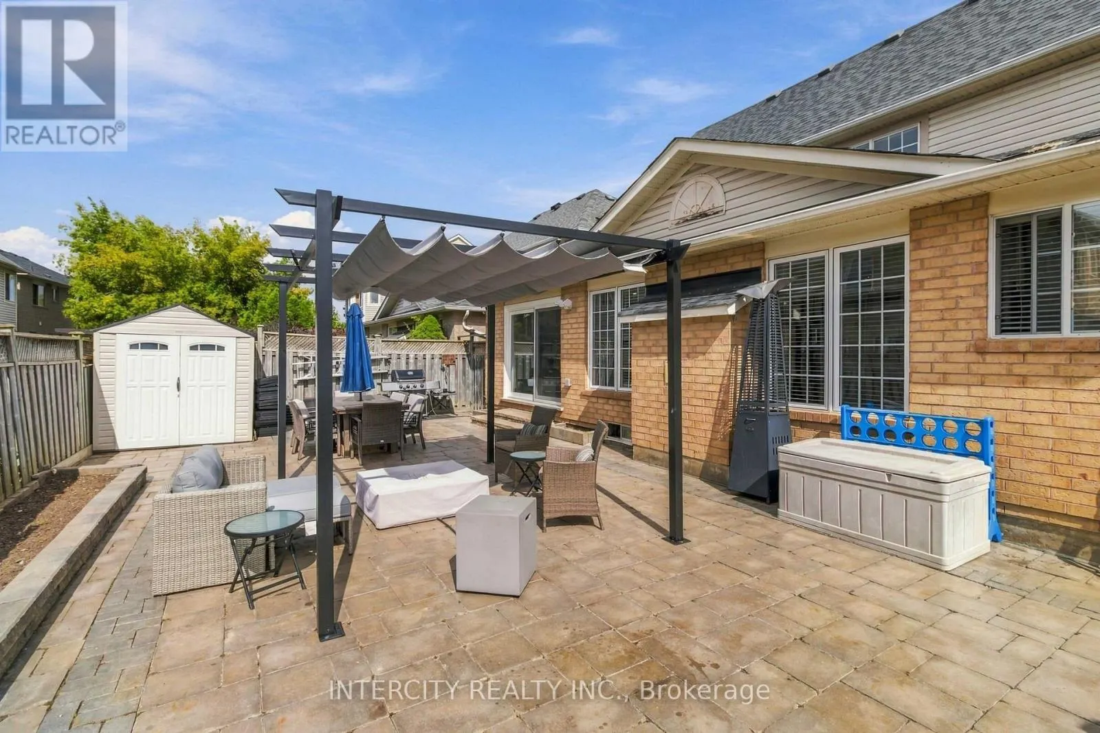 700 TRUDEAU DRIVE