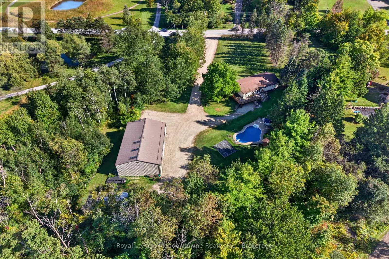 4095 20 SIDE ROAD