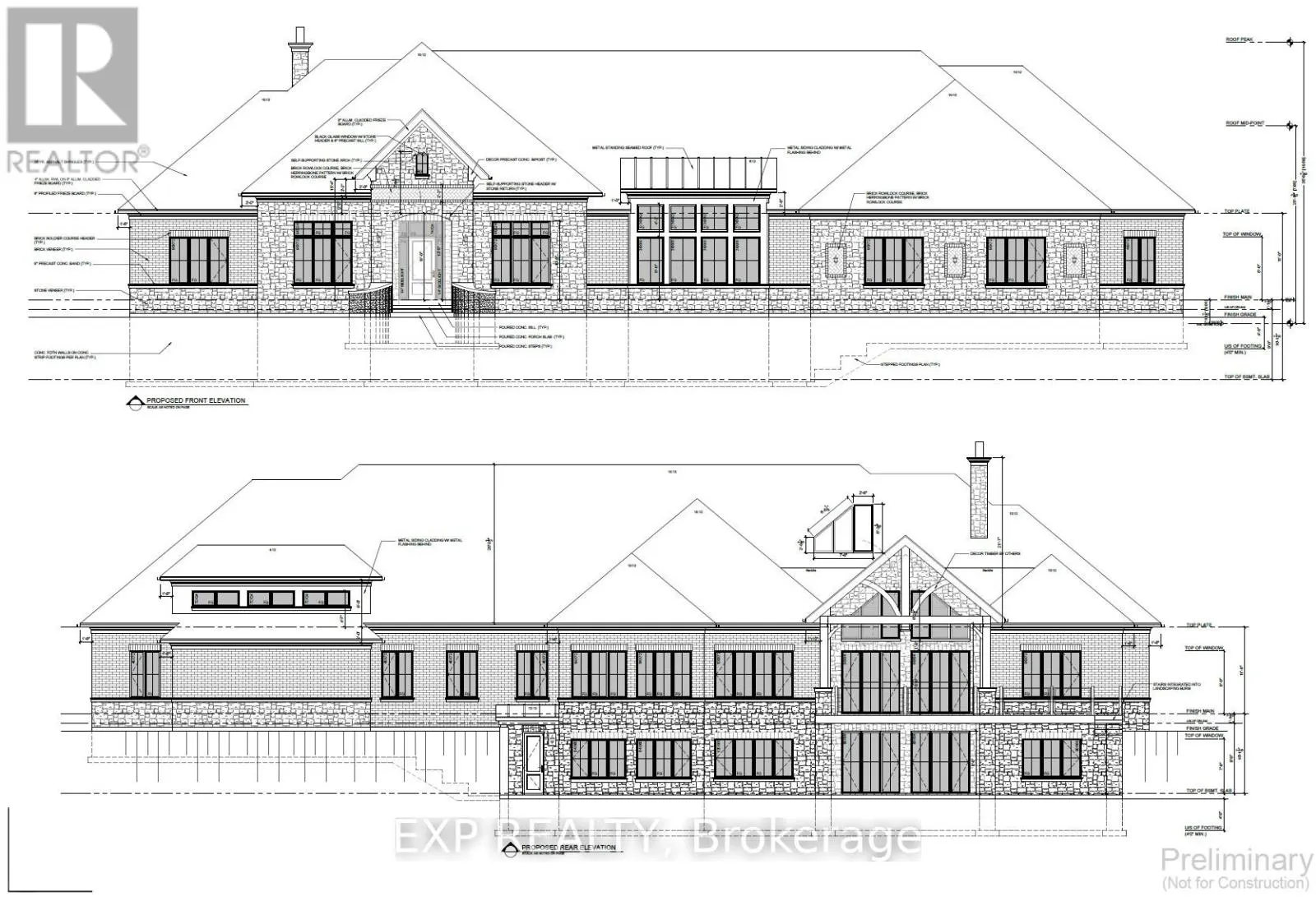 LOT 29 CON. 8 HIGHWAY 9