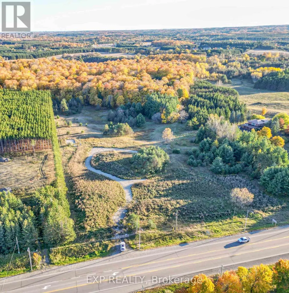 LOT 29 CON. 8 HIGHWAY 9