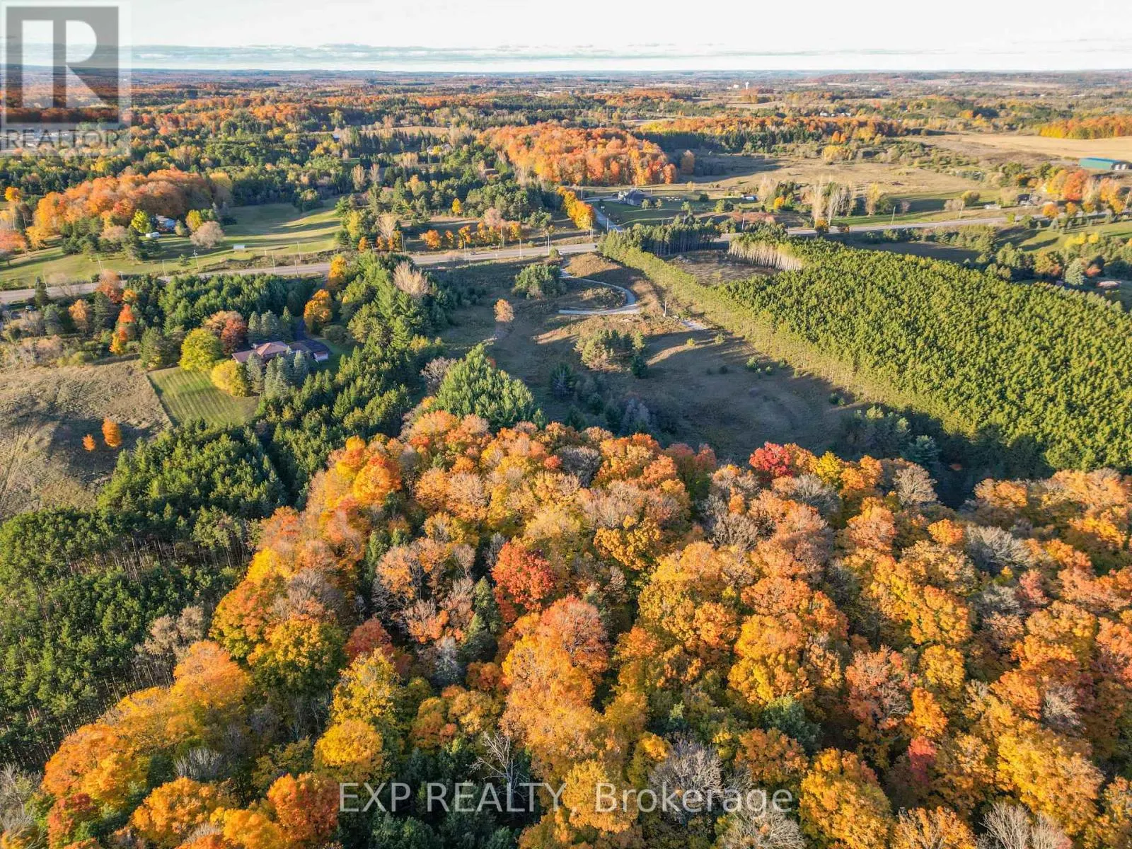 LOT 29 CON. 8 HIGHWAY 9