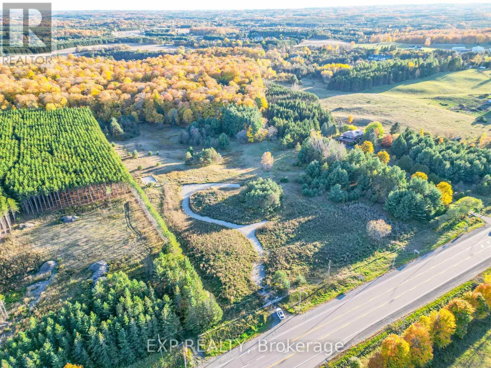 LOT 29 CON. 8 HIGHWAY 9
