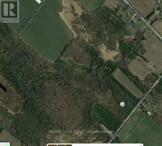 0 BEECH GROVE SIDE ROAD