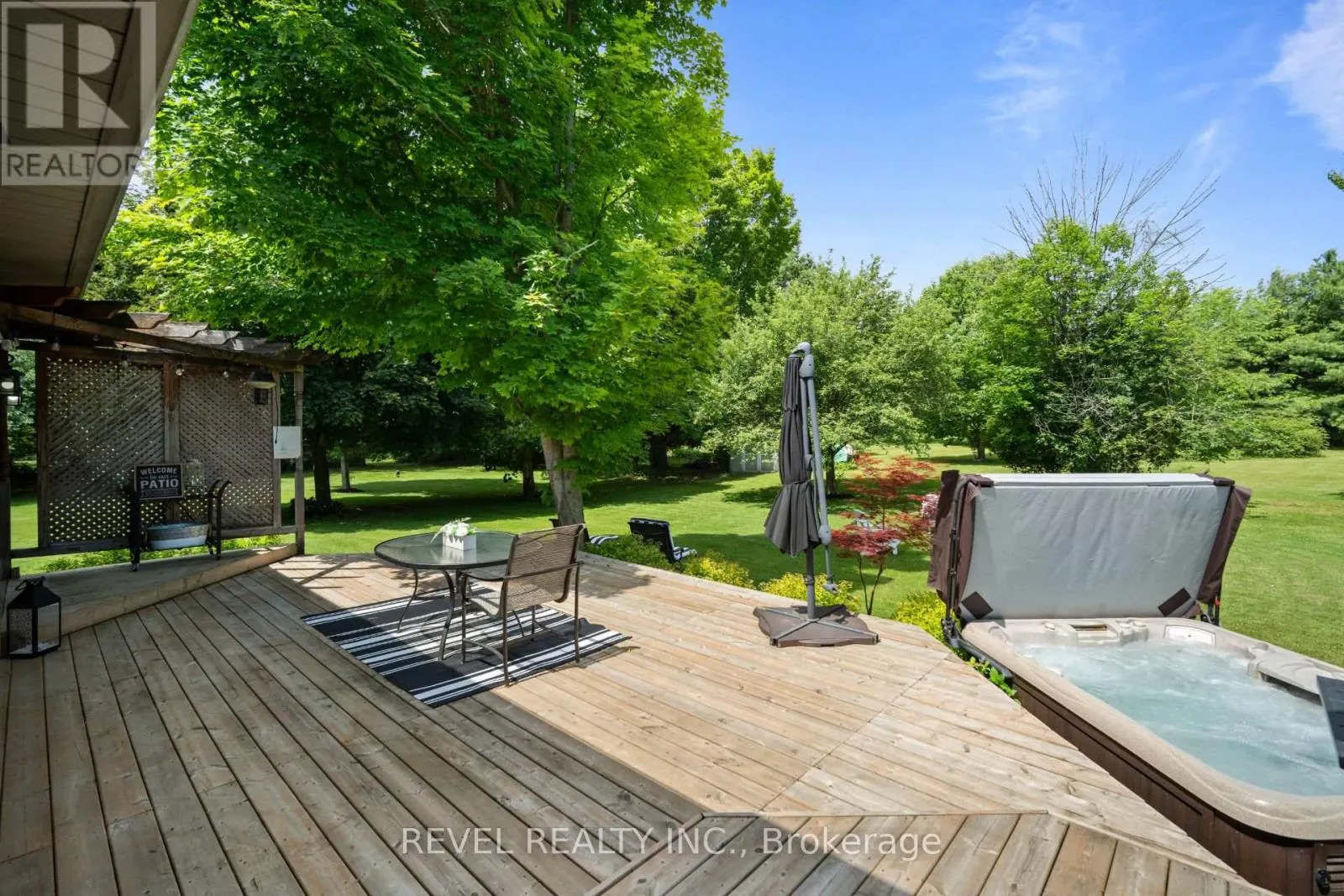 2255 MOHAWK TRAIL