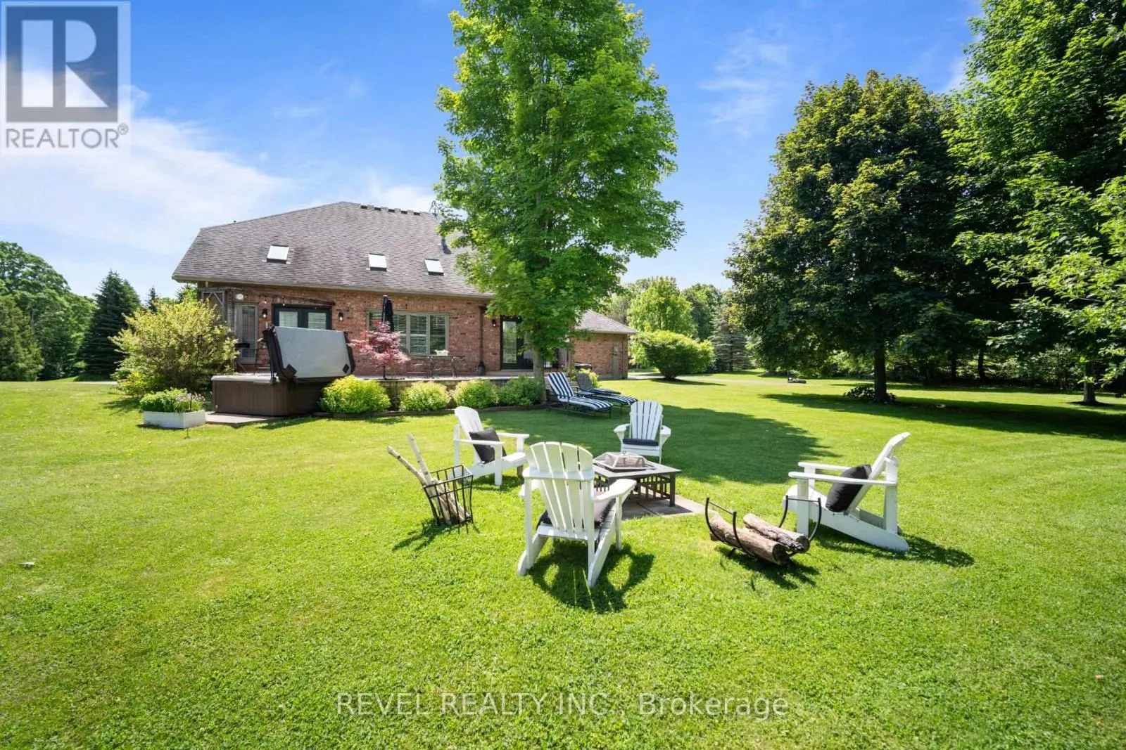 2255 MOHAWK TRAIL