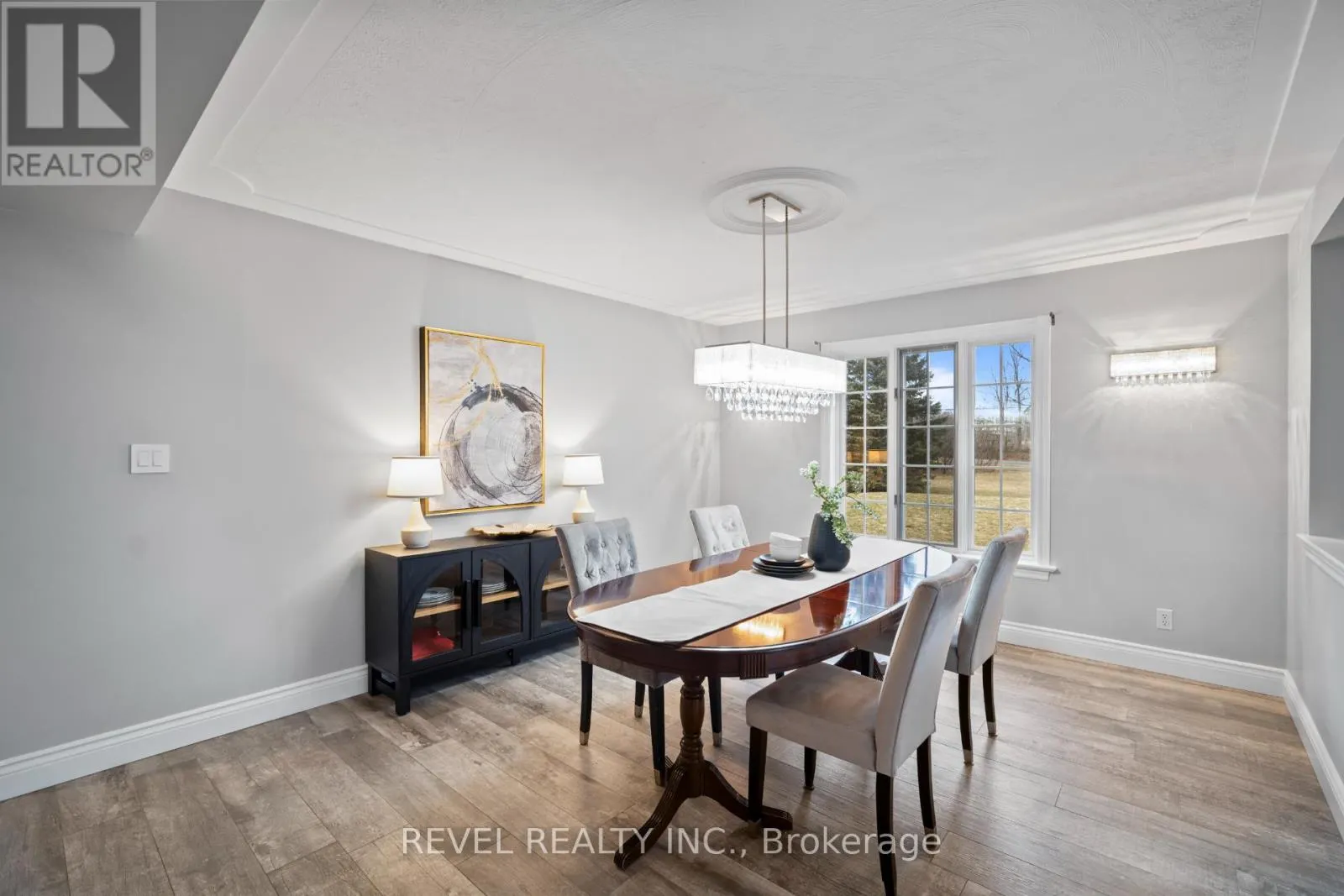 2255 MOHAWK TRAIL
