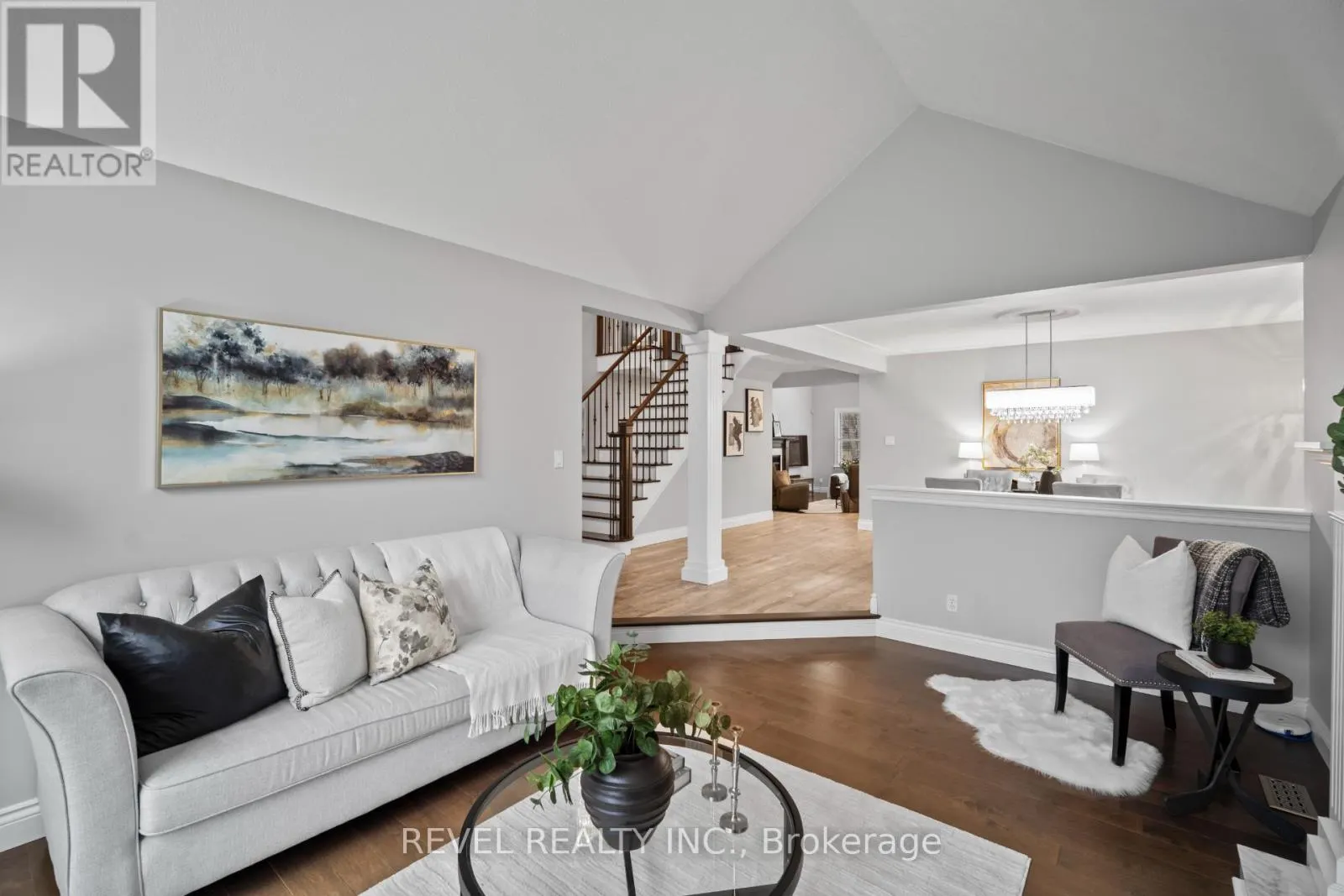 2255 MOHAWK TRAIL
