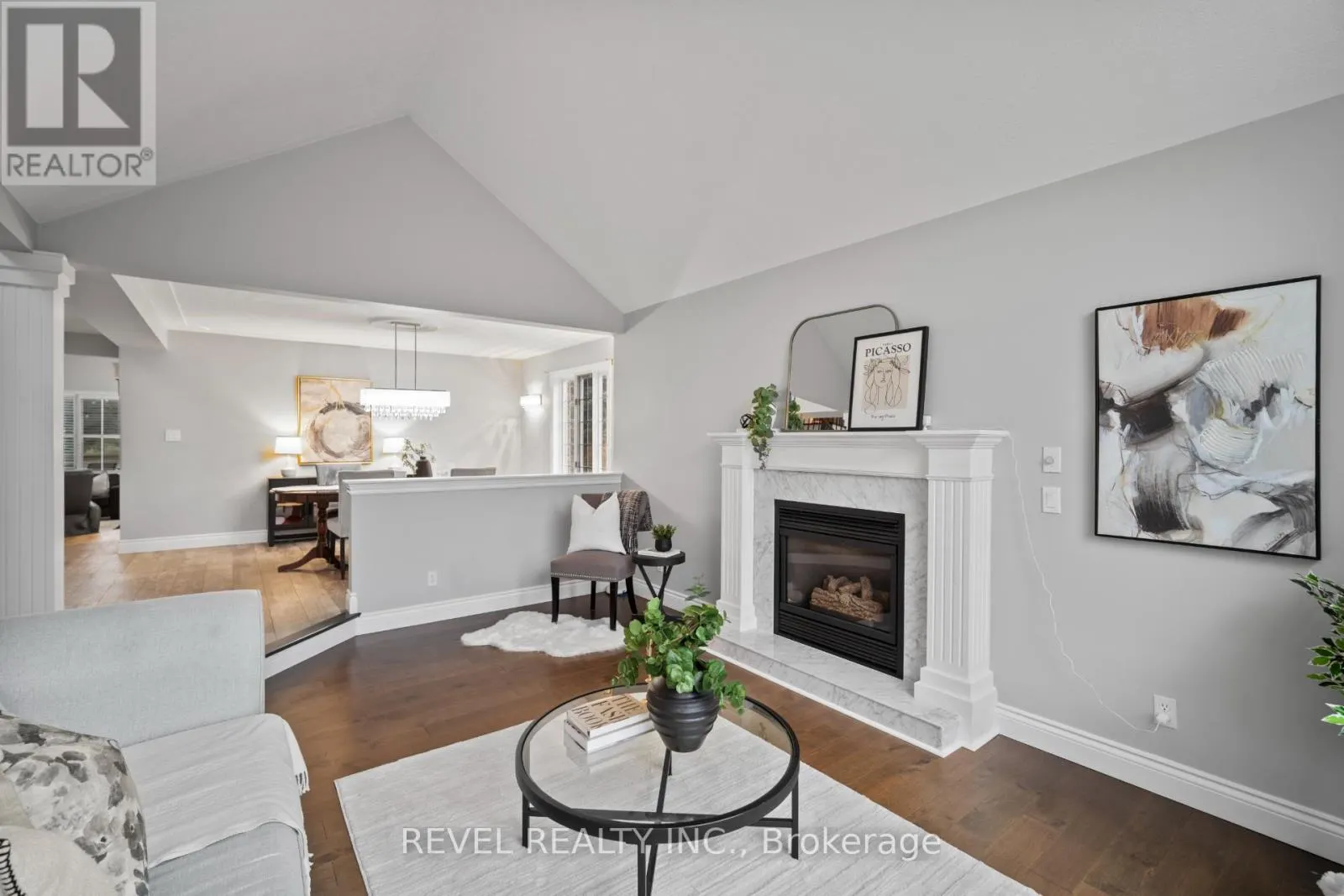 2255 MOHAWK TRAIL