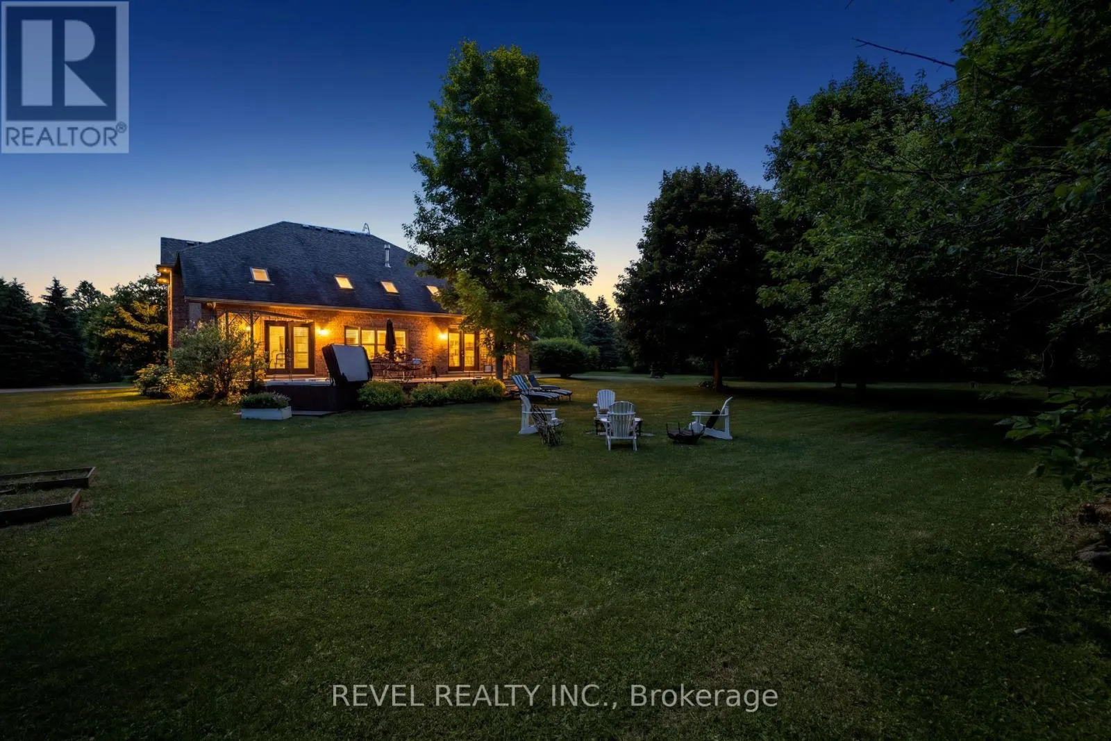 2255 MOHAWK TRAIL