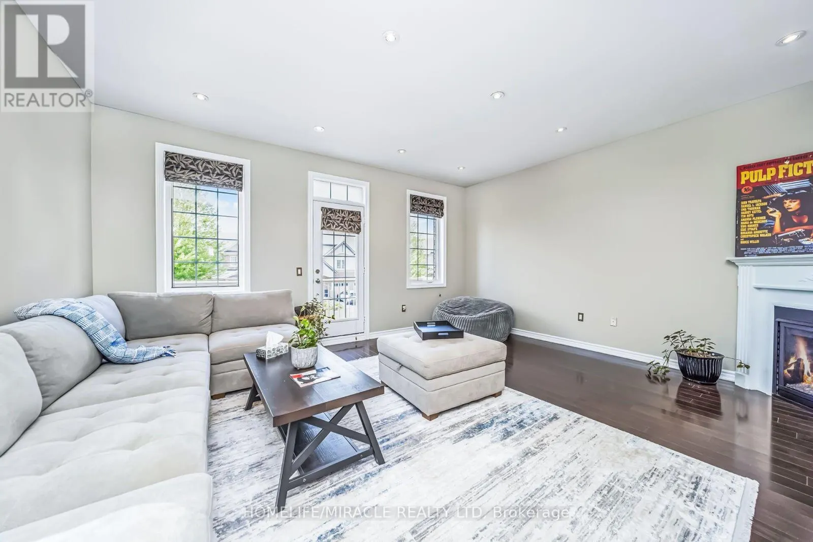 3 LOSINO STREET