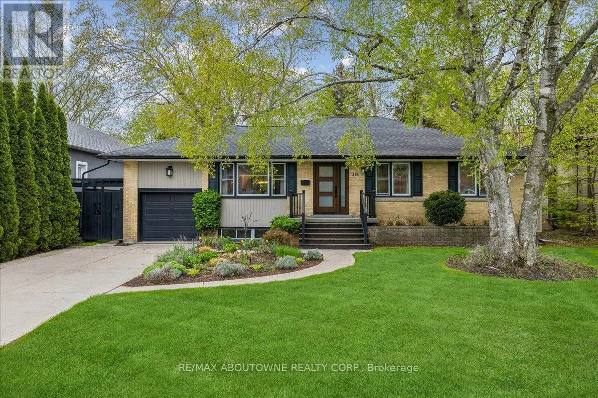 316 RIVER SIDE DRIVE