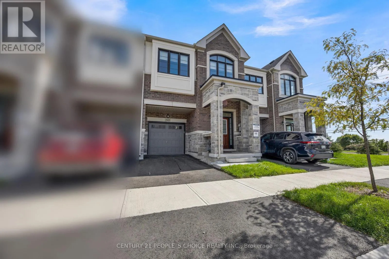 543 CELANDINE TERRACE