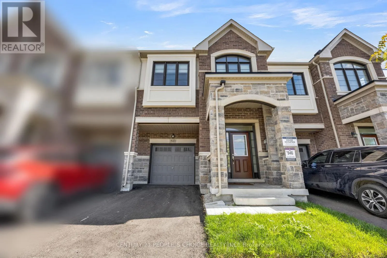 543 CELANDINE TERRACE