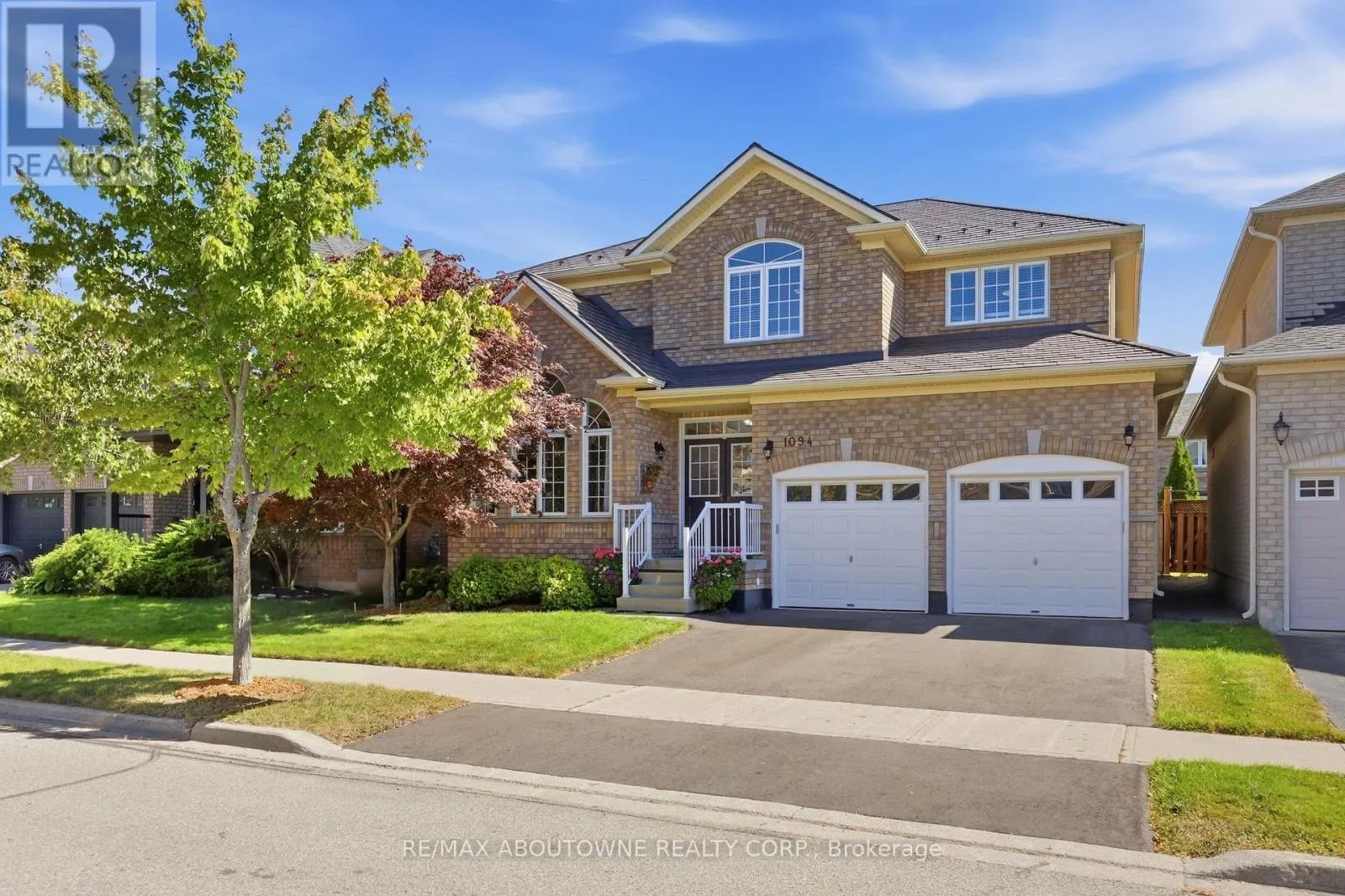 1094 GORHAM WAY