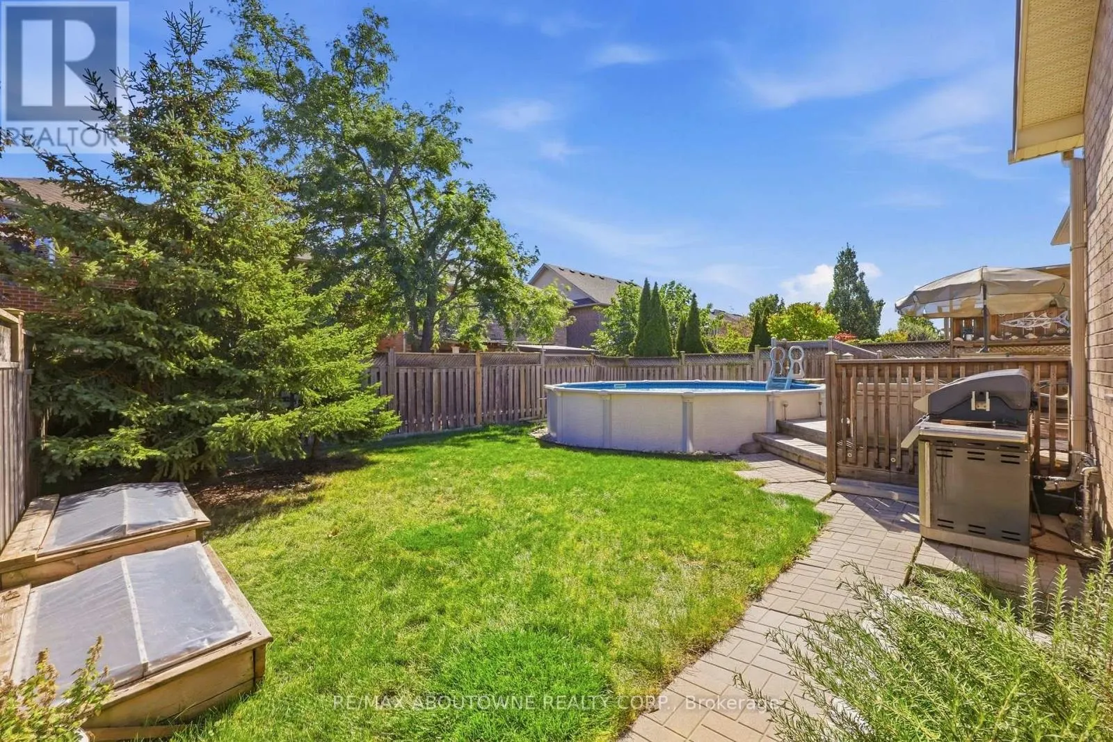 1094 GORHAM WAY