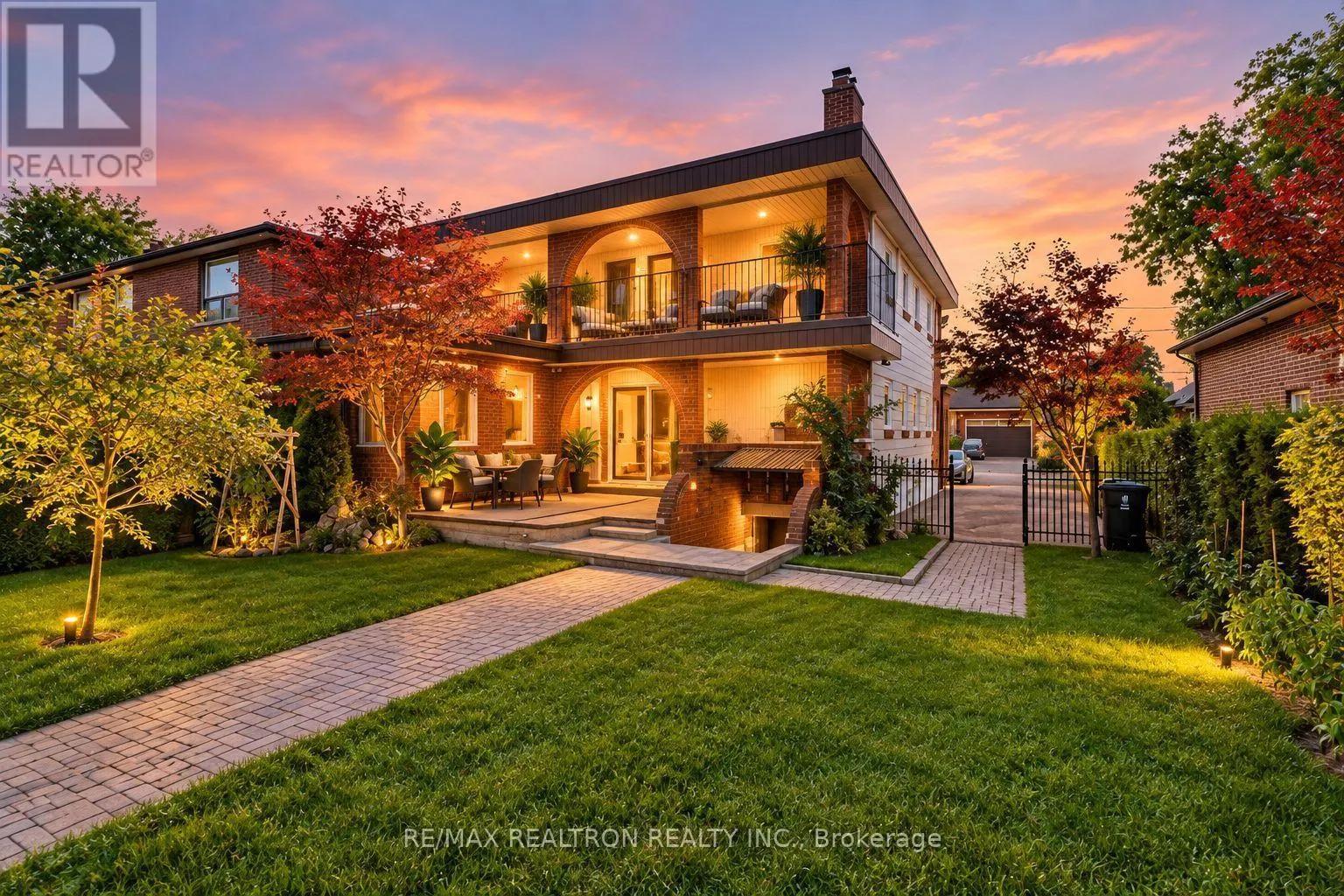 77 CHISWICK AVENUE