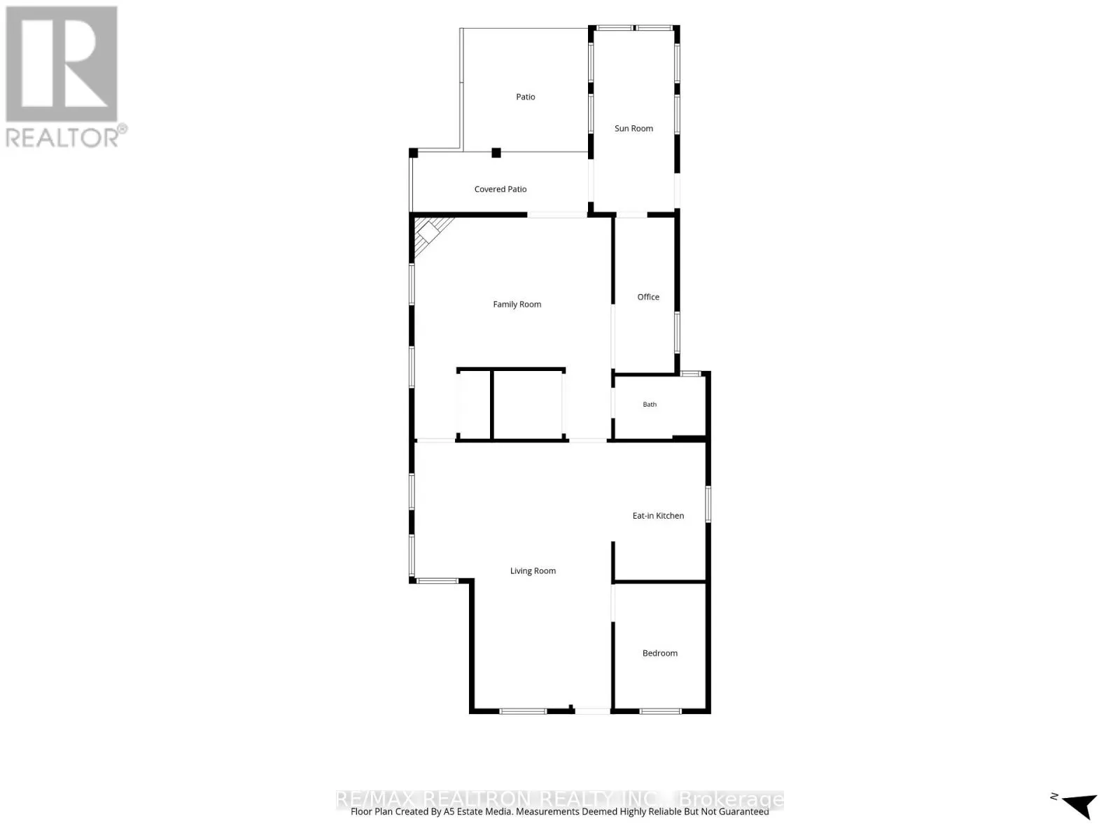77 CHISWICK AVENUE