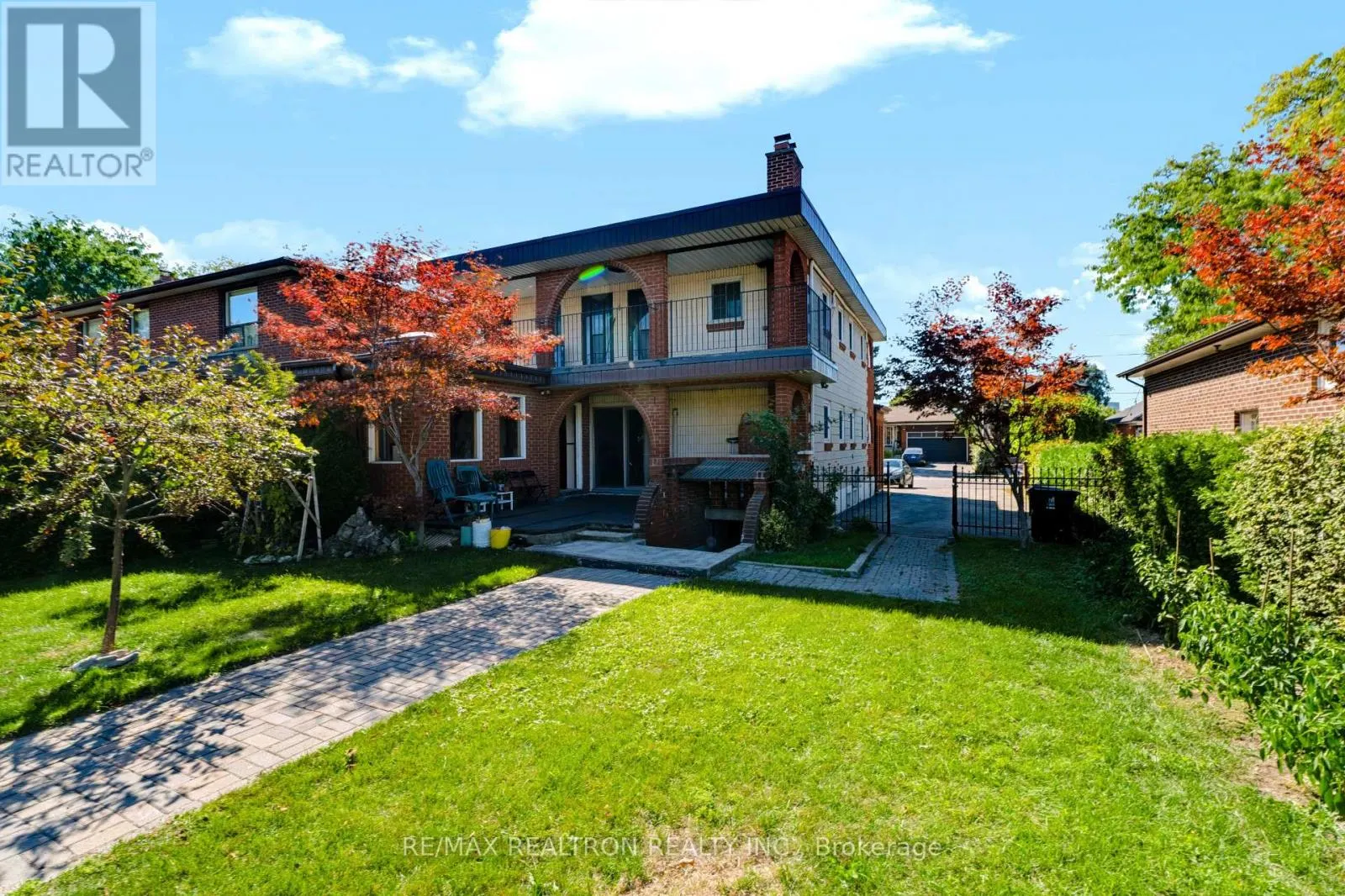 77 CHISWICK AVENUE