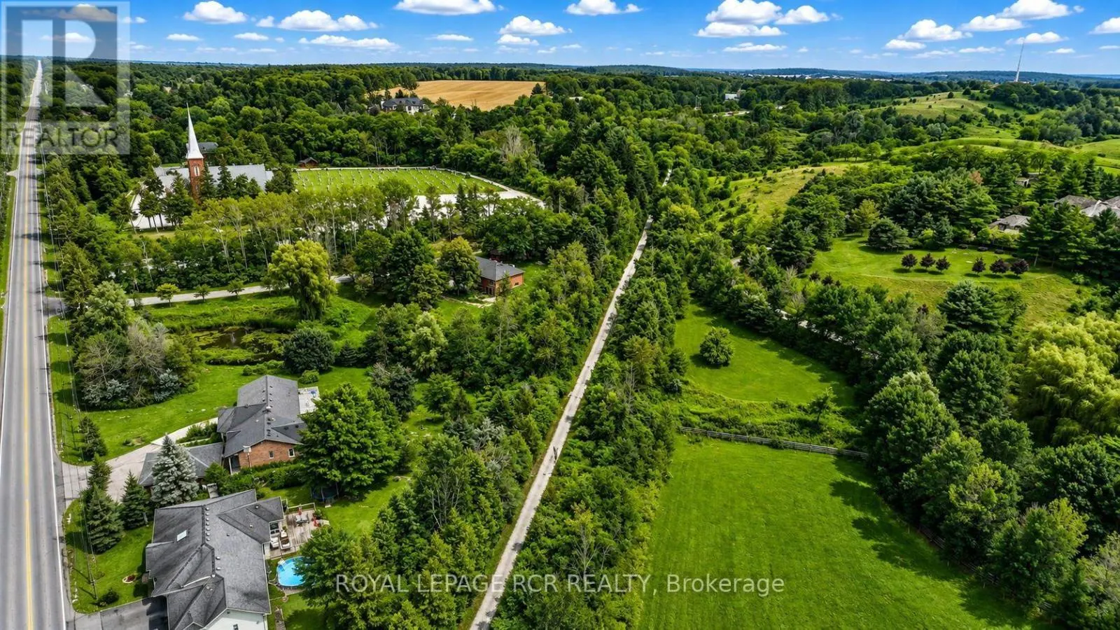 16112 THE GORE ROAD