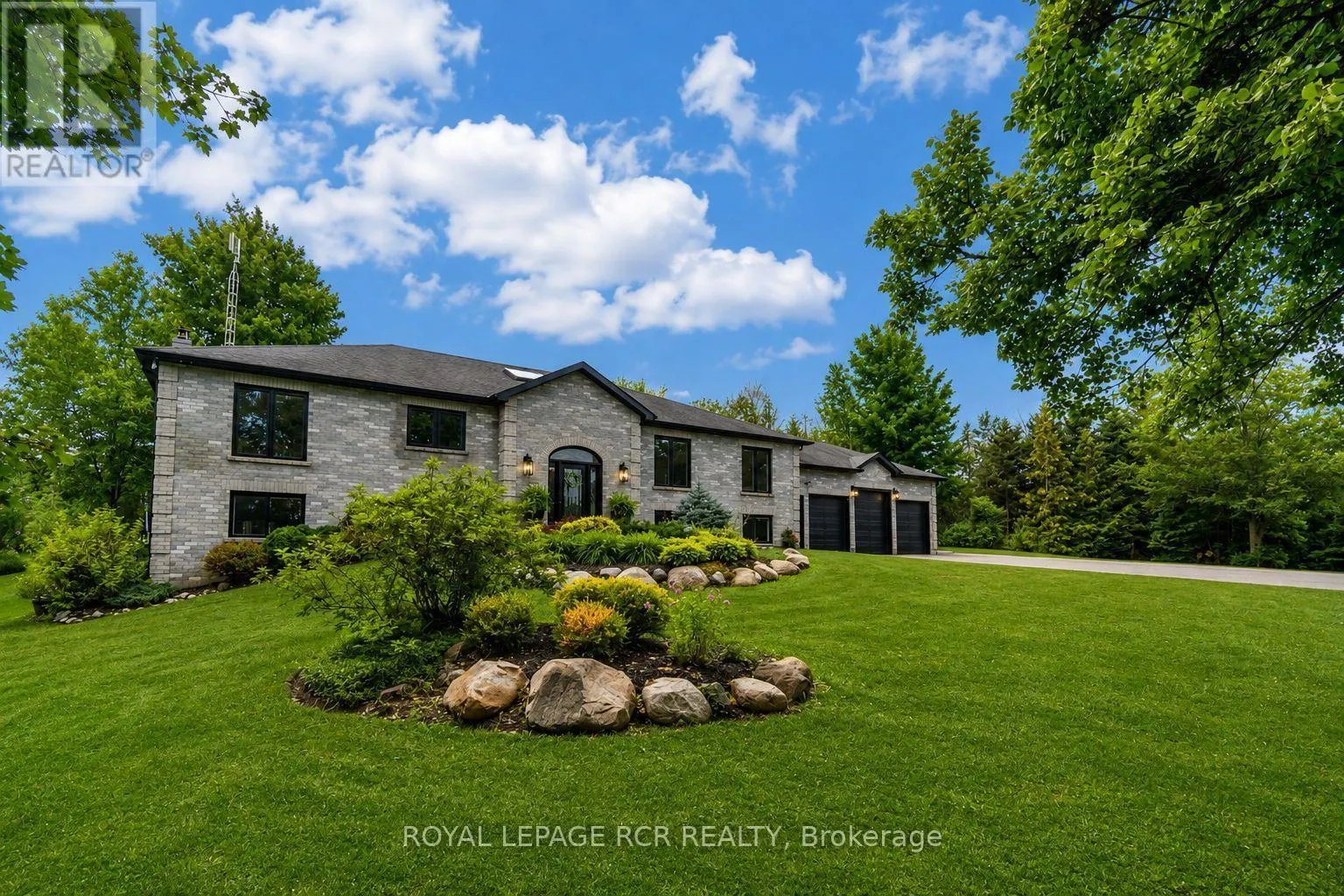 16112 THE GORE ROAD