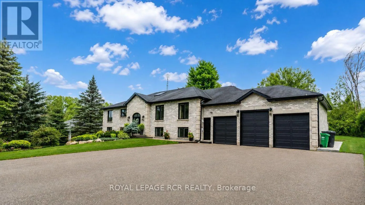 16112 THE GORE ROAD