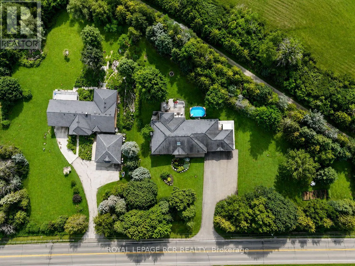 16112 THE GORE ROAD