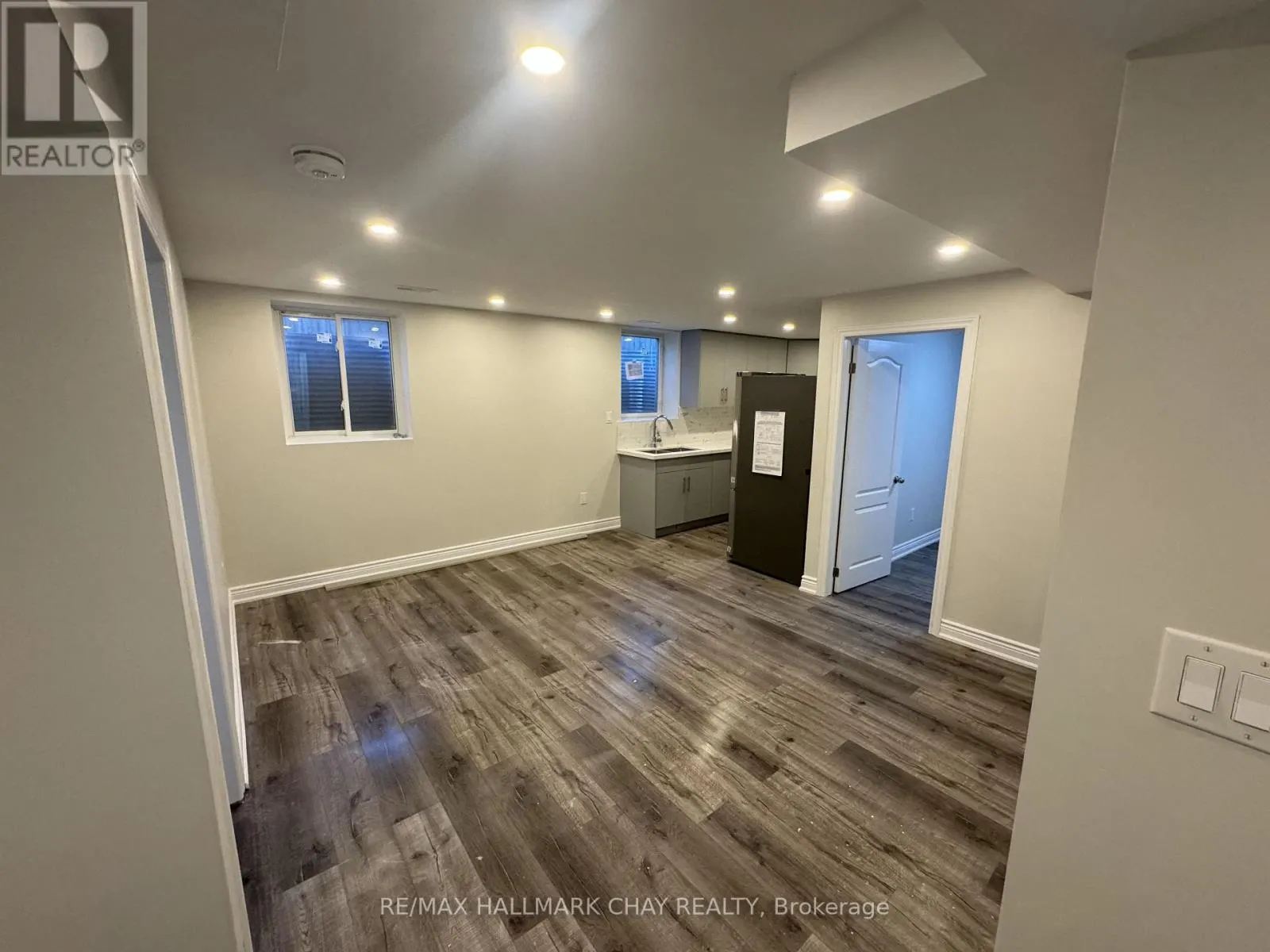 BASEMENT - 12 BRETHBY STREET