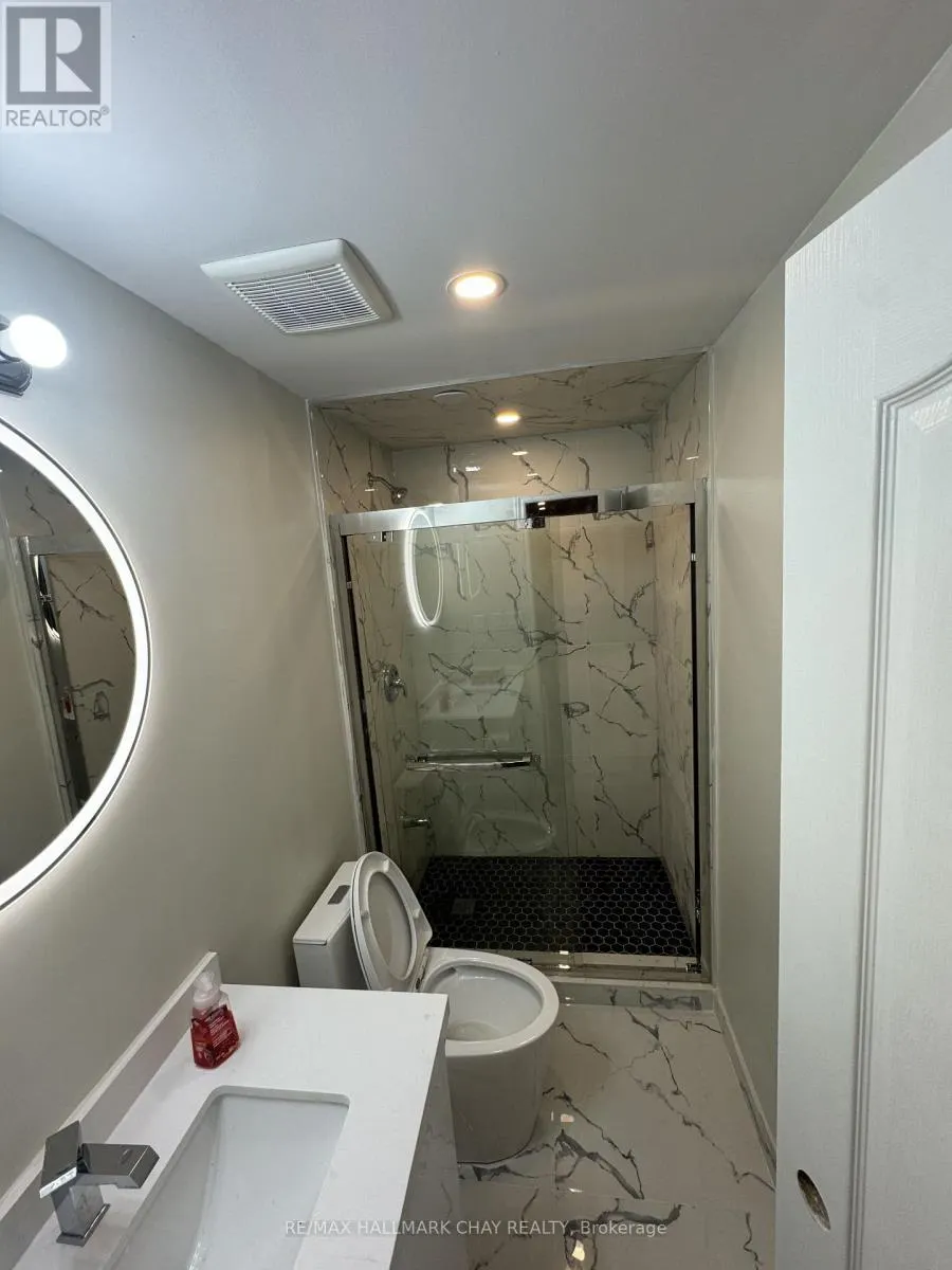 BASEMENT - 12 BRETHBY STREET