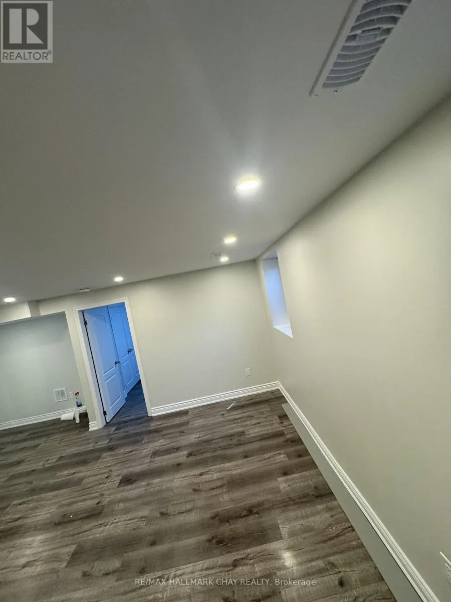 BASEMENT - 12 BRETHBY STREET