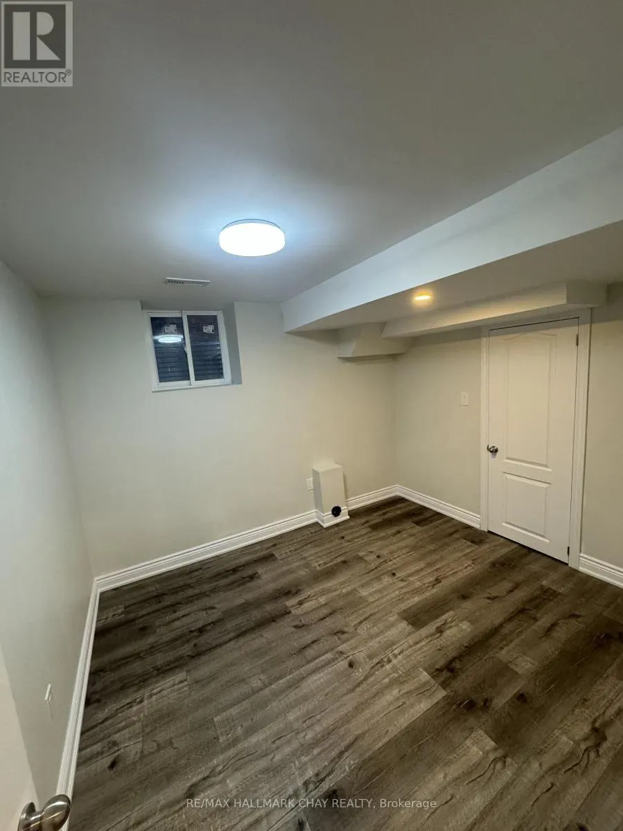 BASEMENT - 12 BRETHBY STREET