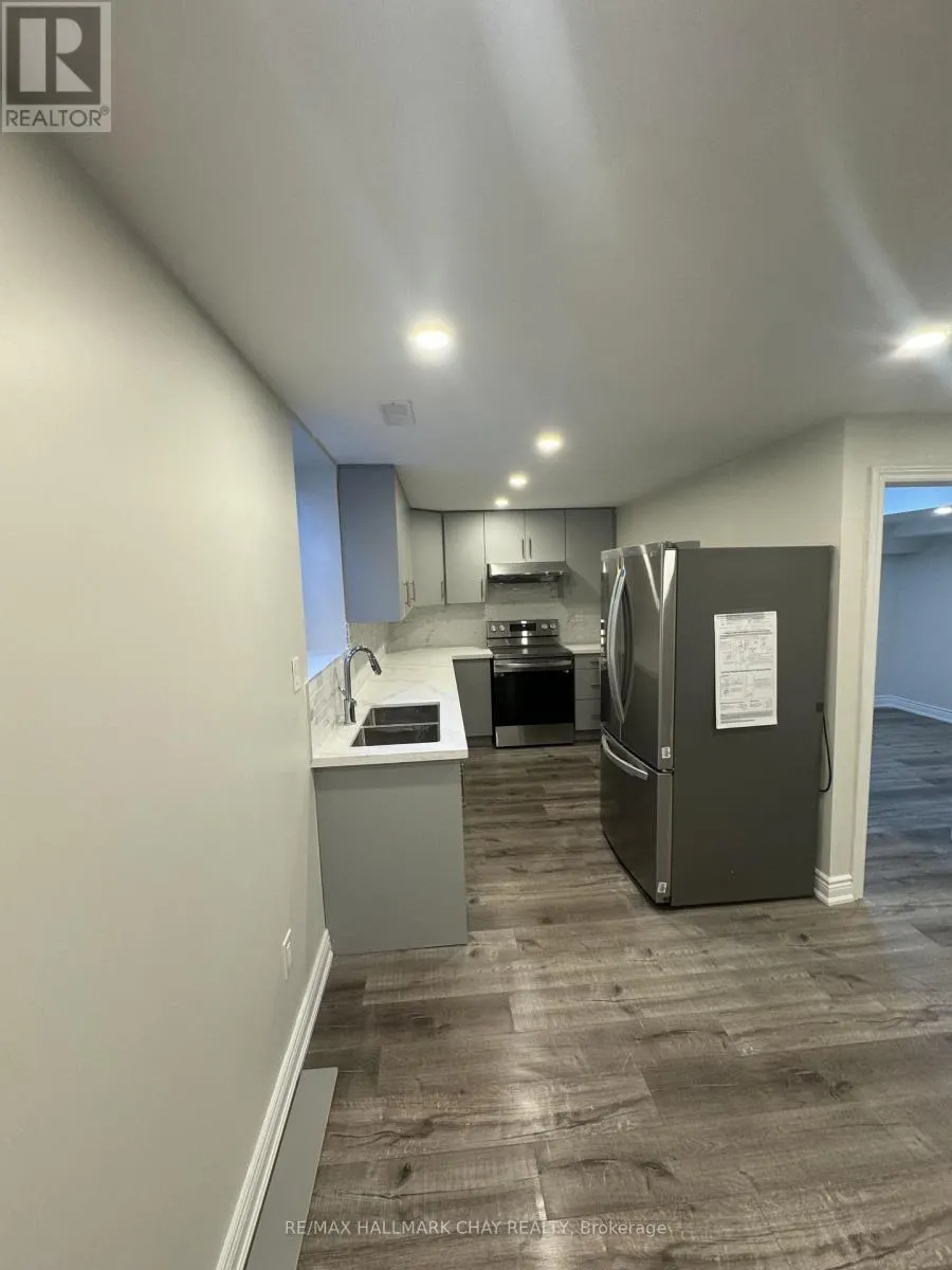 BASEMENT - 12 BRETHBY STREET