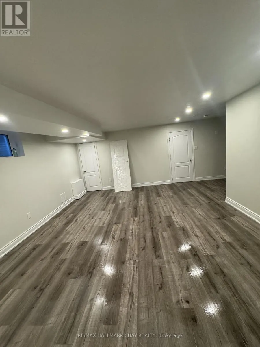 BASEMENT - 12 BRETHBY STREET