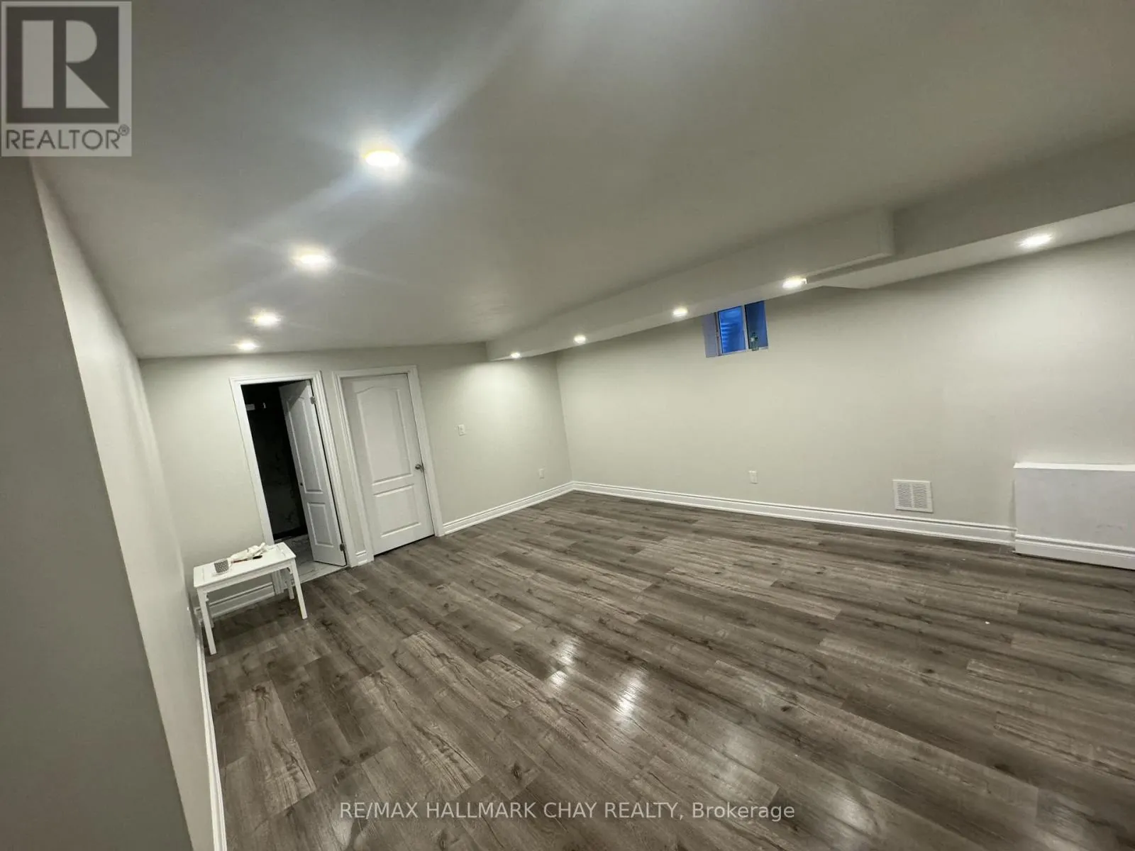 BASEMENT - 12 BRETHBY STREET