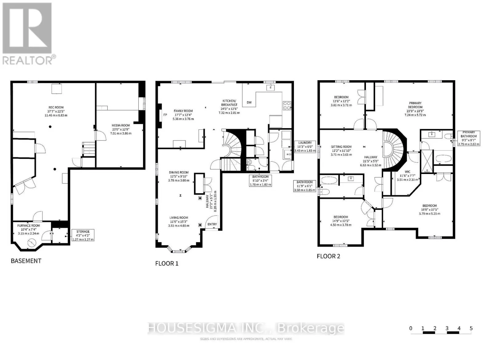 32 WILLOUGHBY WAY