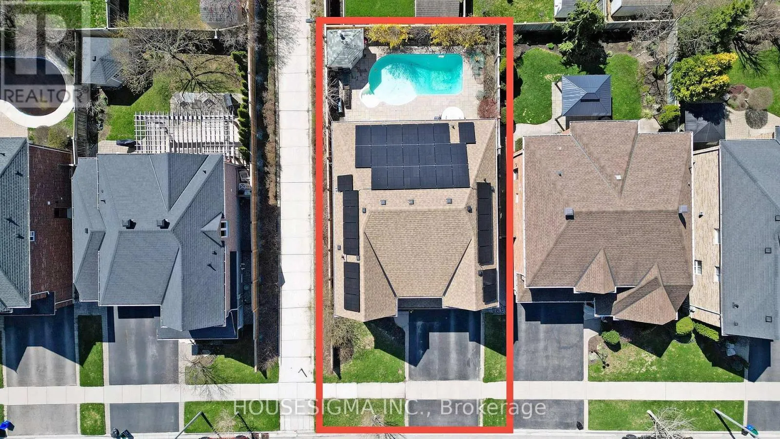 32 WILLOUGHBY WAY