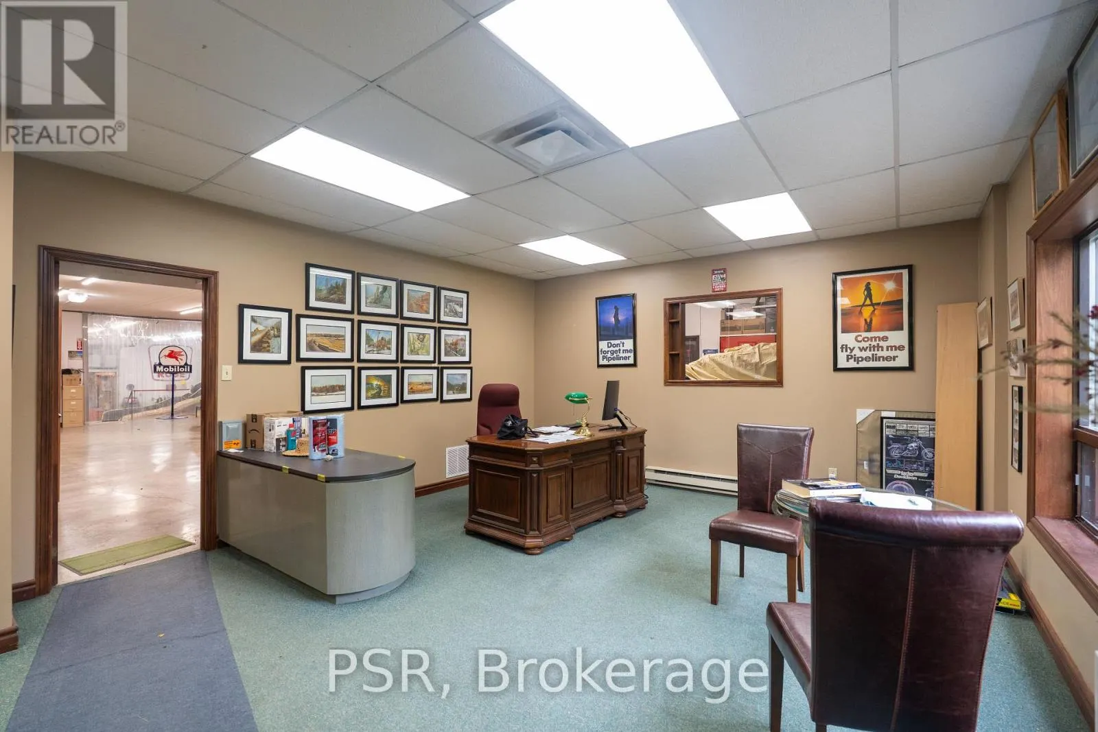 7191 CASTLEDERG SIDE ROAD