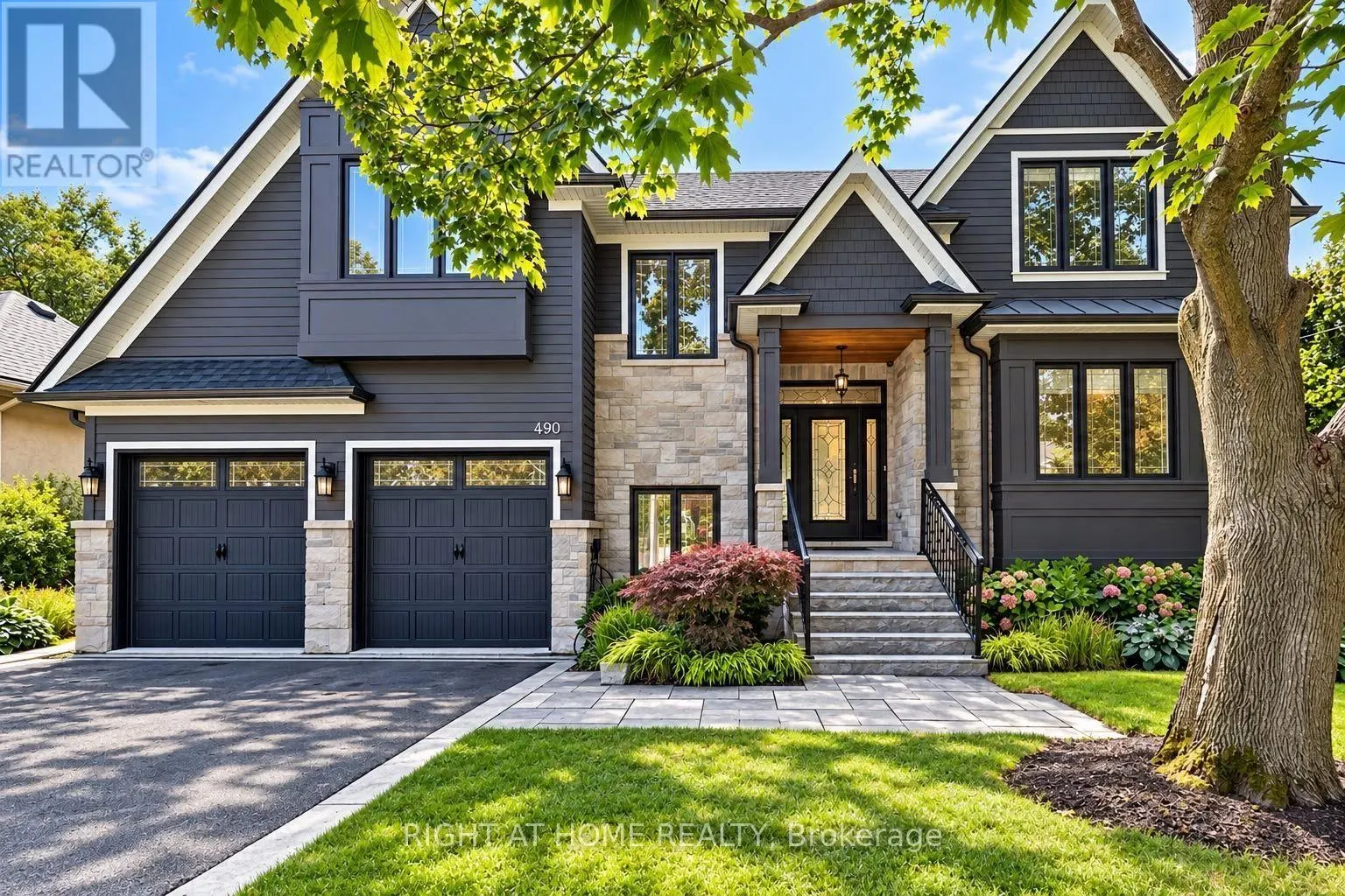 490 ORCHARD DRIVE