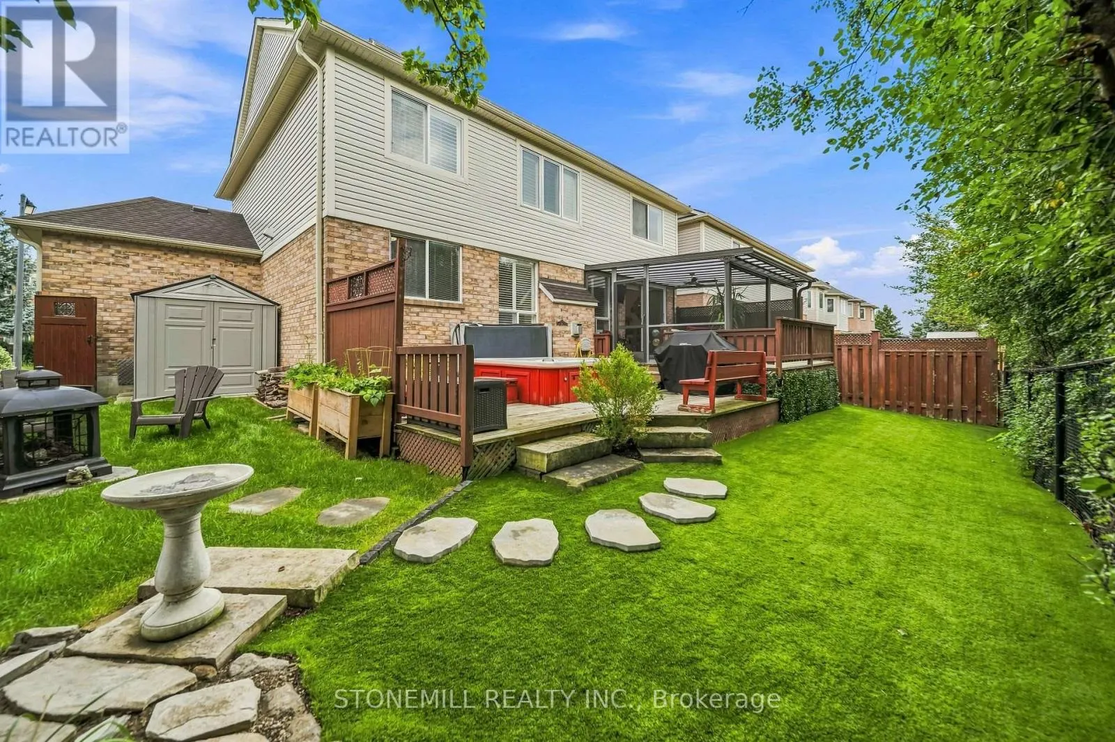 1661 DEMPSEY CRESCENT