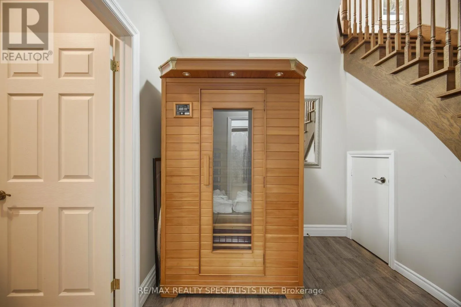 4 TRANQUILITY COURT