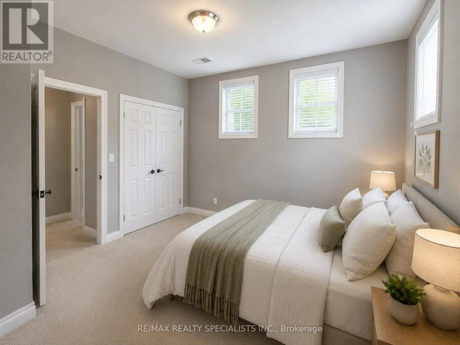 4 TRANQUILITY COURT