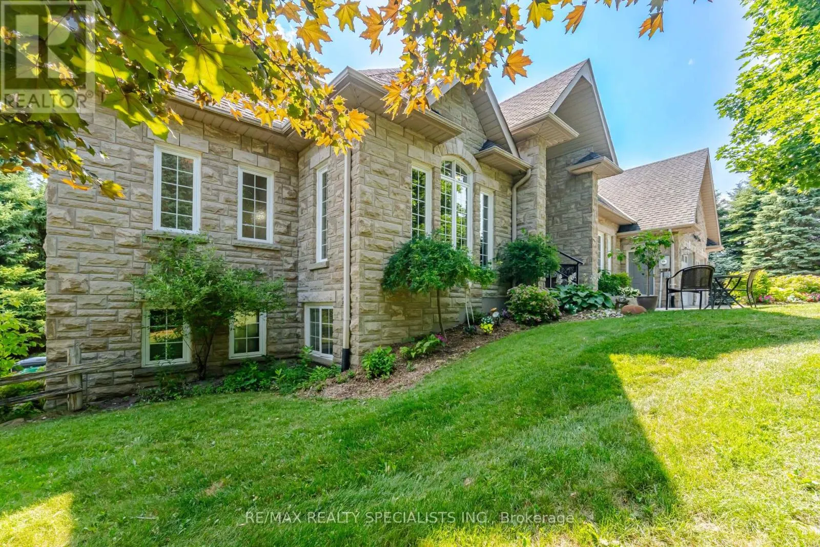 4 TRANQUILITY COURT