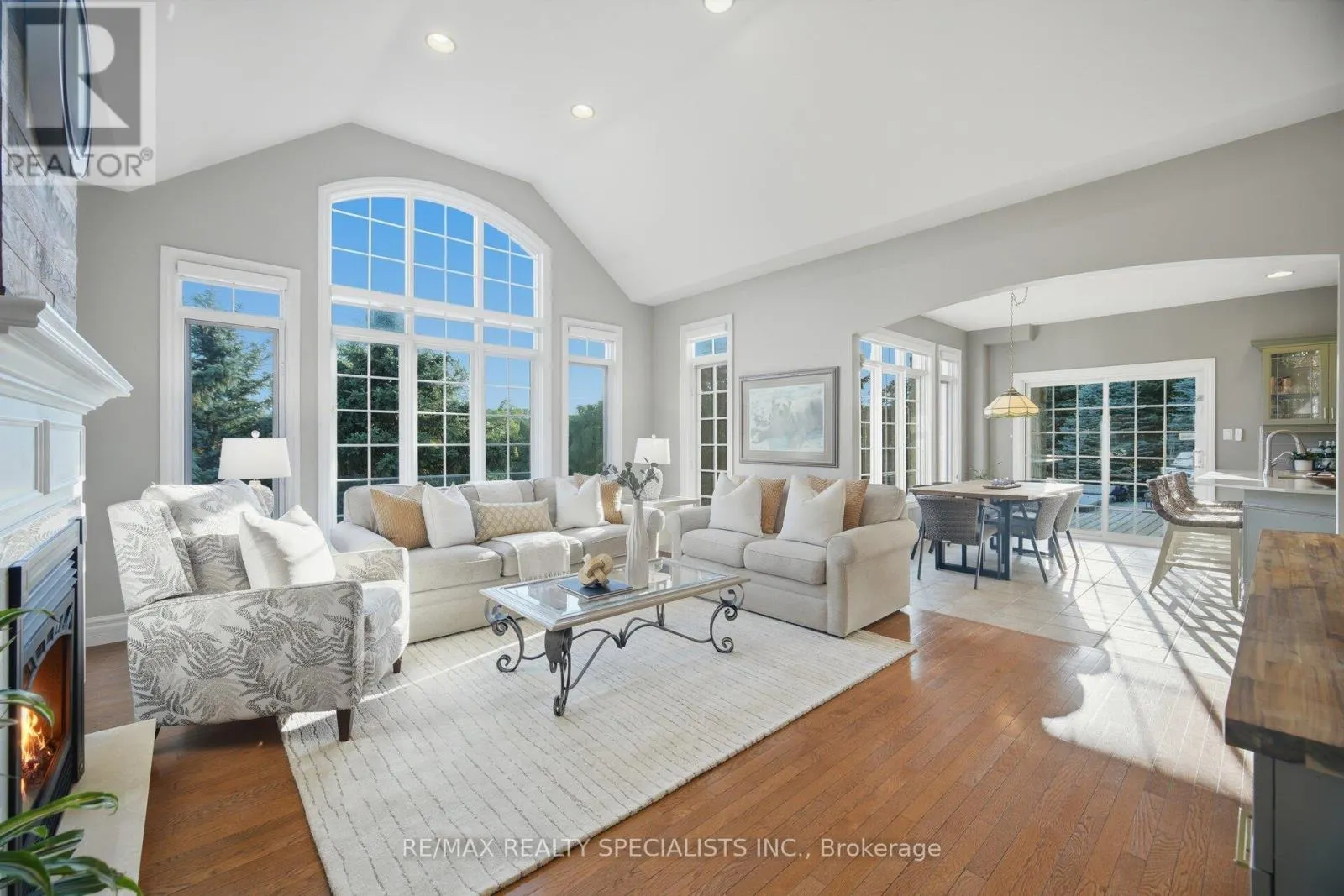 4 TRANQUILITY COURT