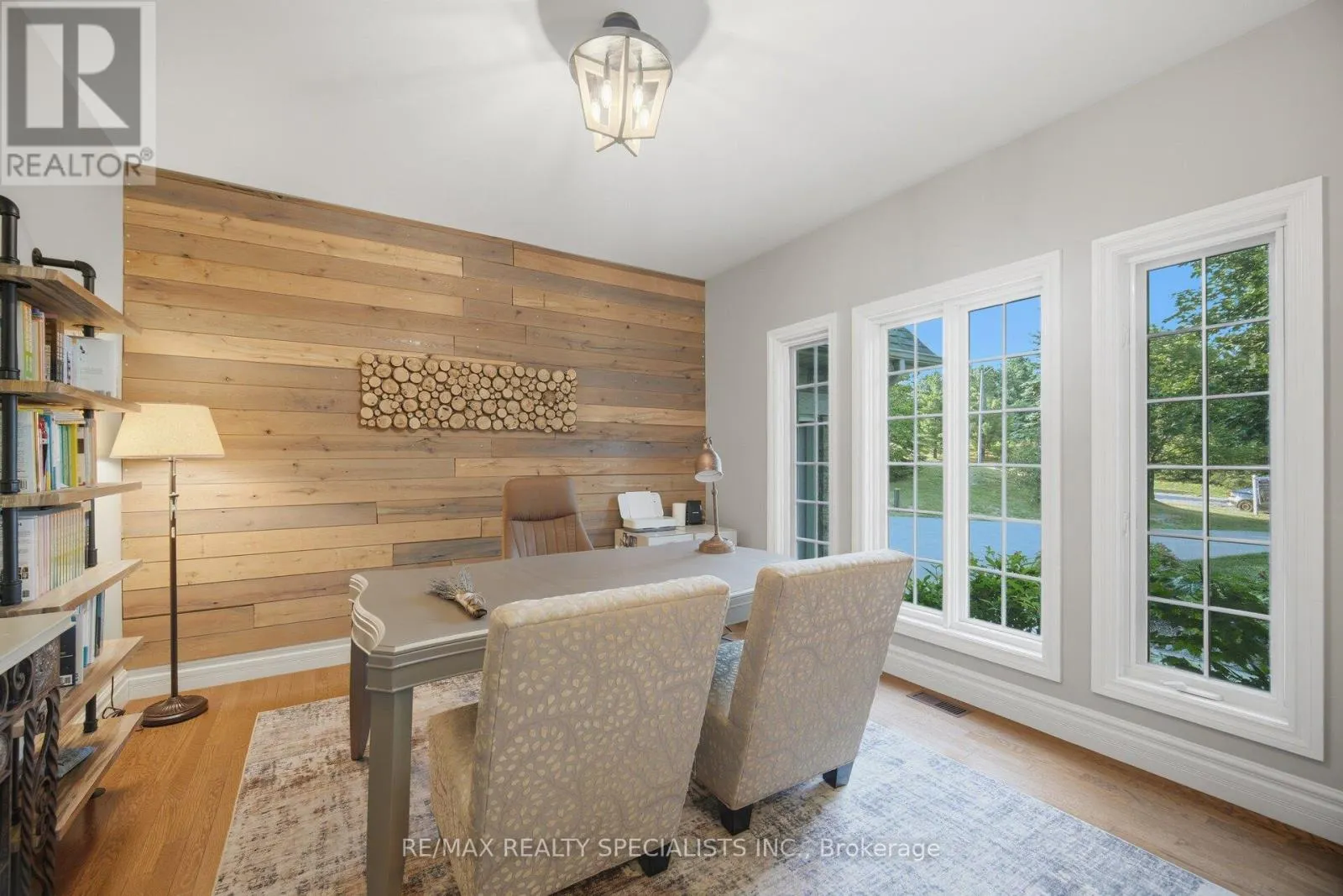 4 TRANQUILITY COURT