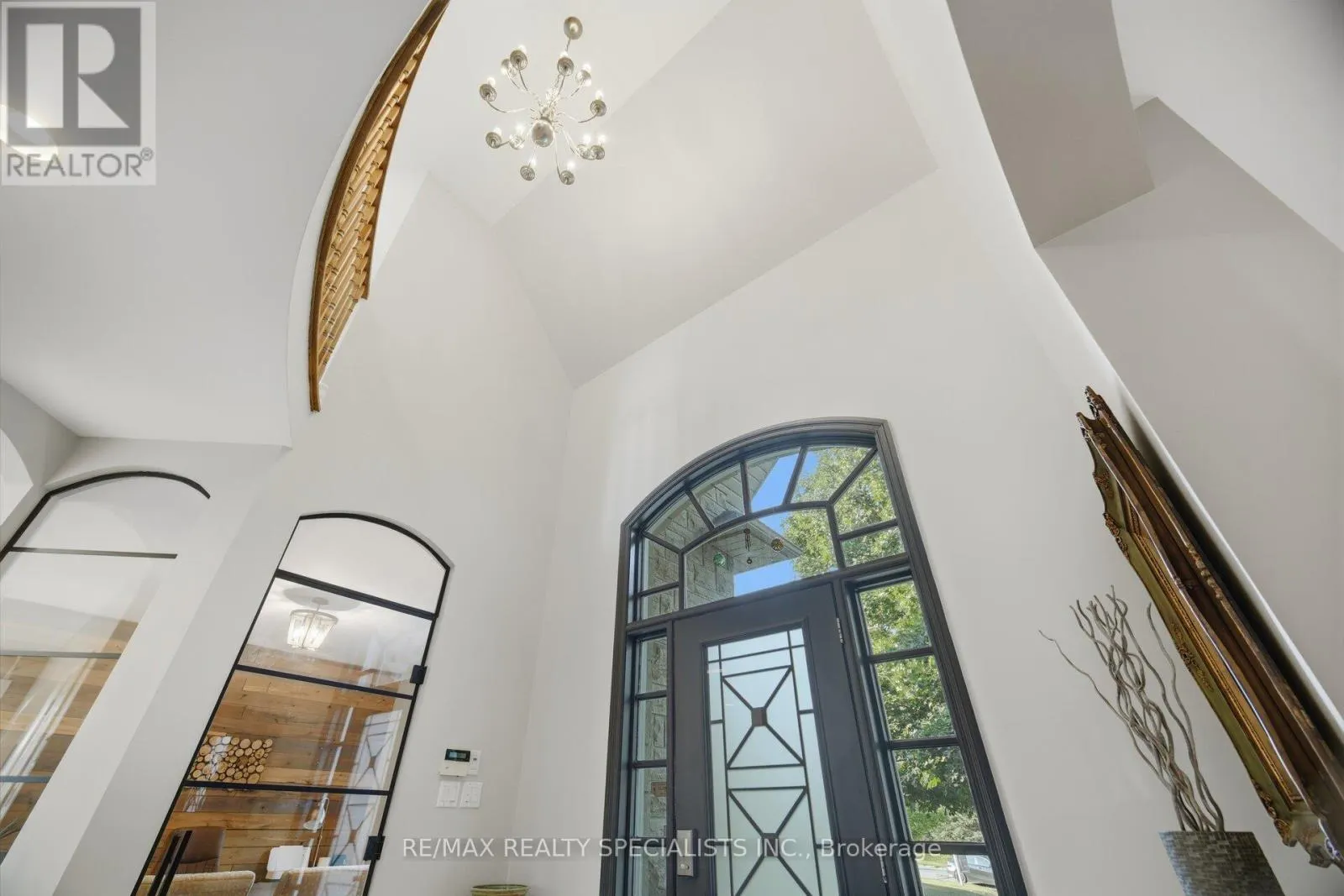 4 TRANQUILITY COURT